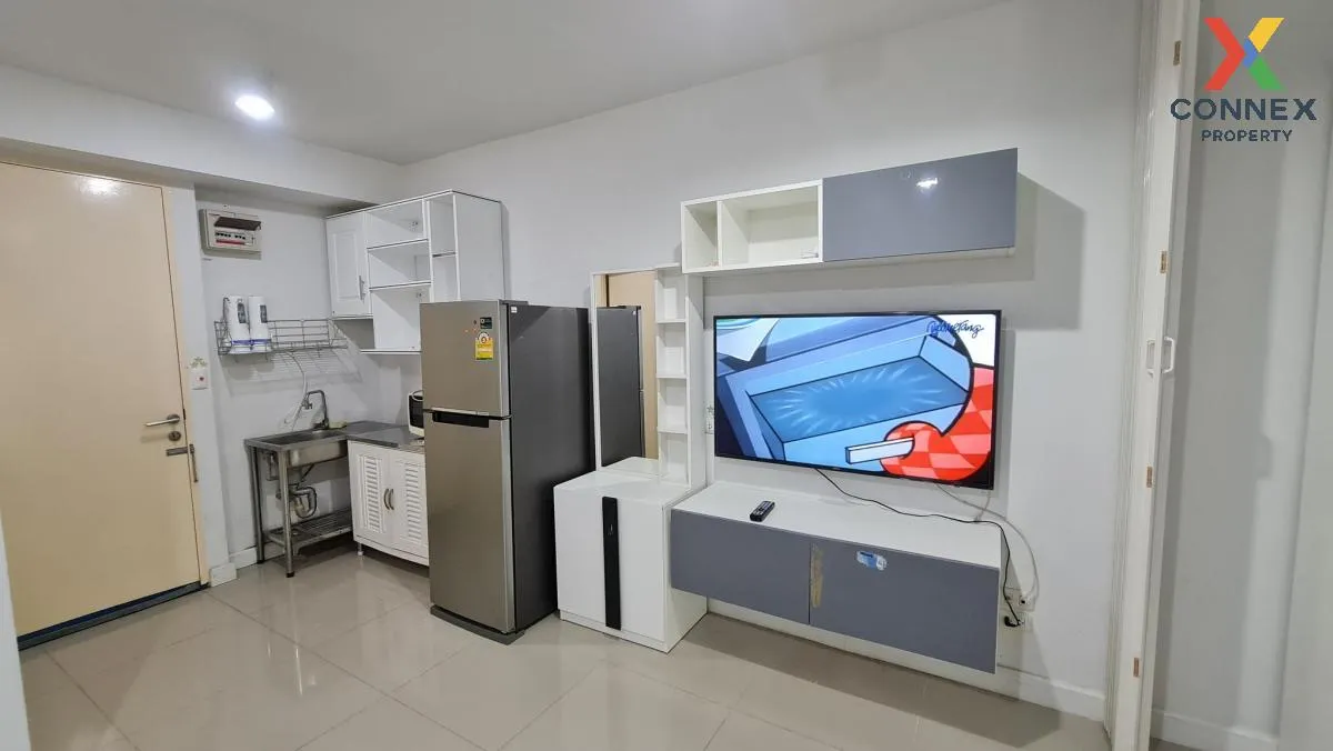 ขายคอนโด  ไอริส แอเวนิว อ่อนนุช - วงแหวน ARL-ลาดกระบัง ลาดกระบัง  1