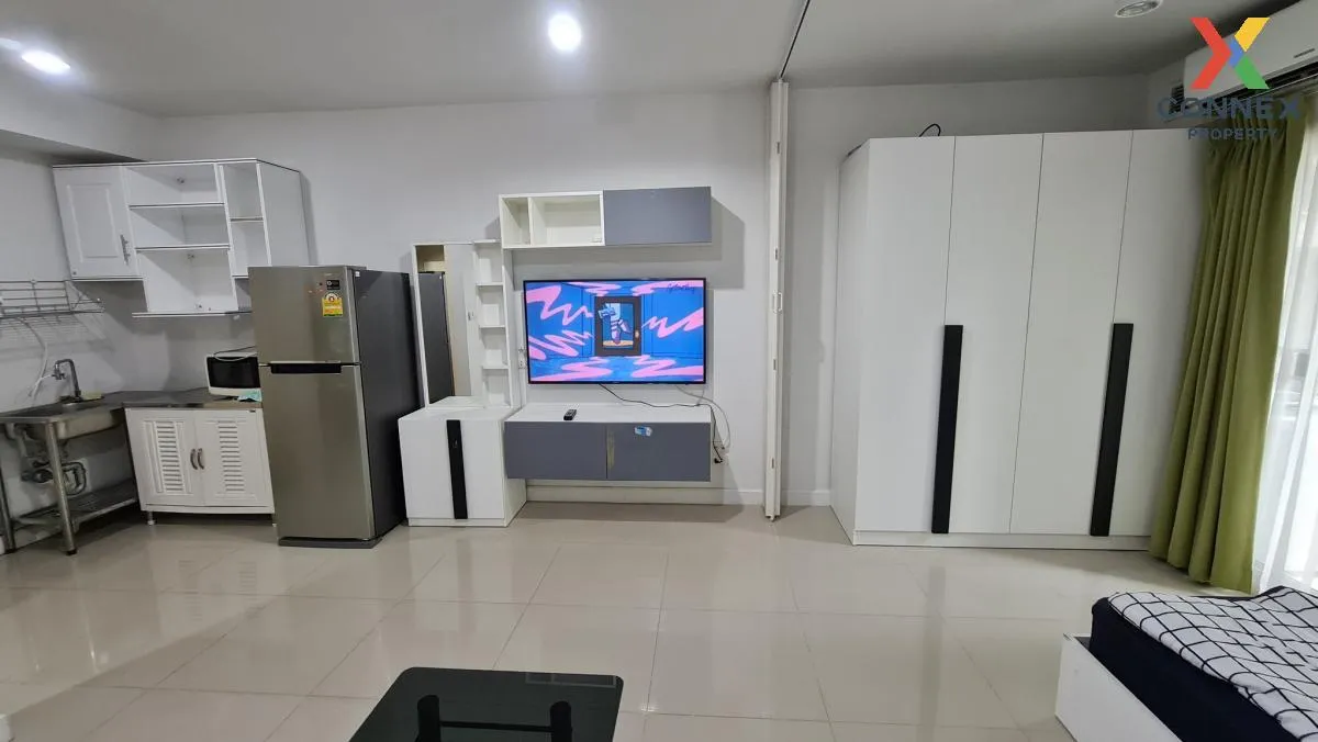 ขายคอนโด  ไอริส แอเวนิว อ่อนนุช - วงแหวน ARL-ลาดกระบัง ลาดกระบัง  2