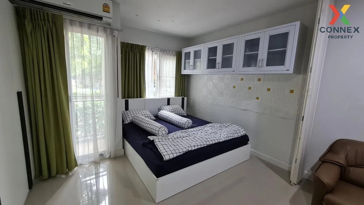 ขายคอนโด  ไอริส แอเวนิว อ่อนนุช - วงแหวน ARL-ลาดกระบัง ลาดกระบัง 