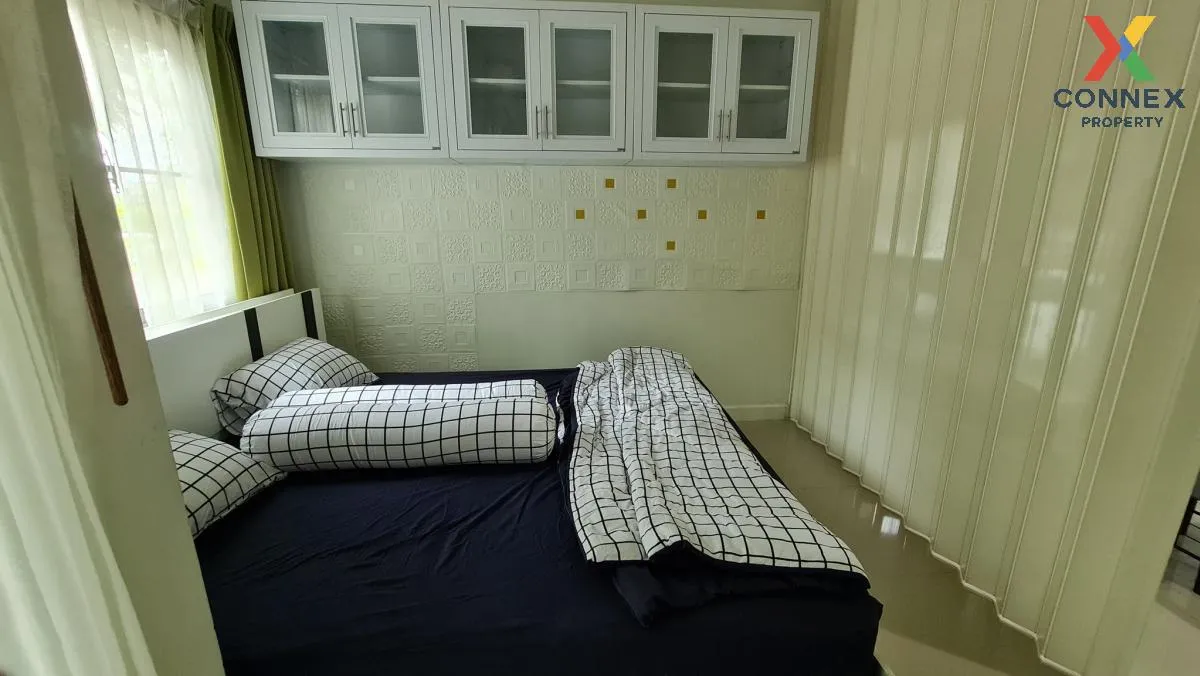 ขายคอนโด  ไอริส แอเวนิว อ่อนนุช - วงแหวน ARL-ลาดกระบัง ลาดกระบัง 