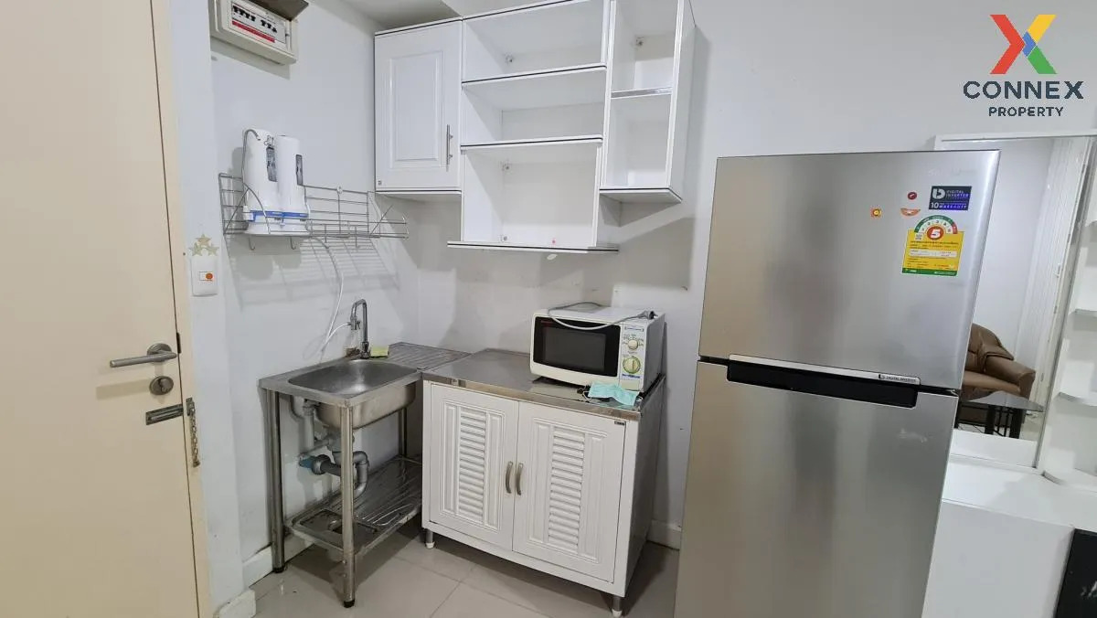 ขายคอนโด  ไอริส แอเวนิว อ่อนนุช - วงแหวน ARL-ลาดกระบัง ลาดกระบัง 