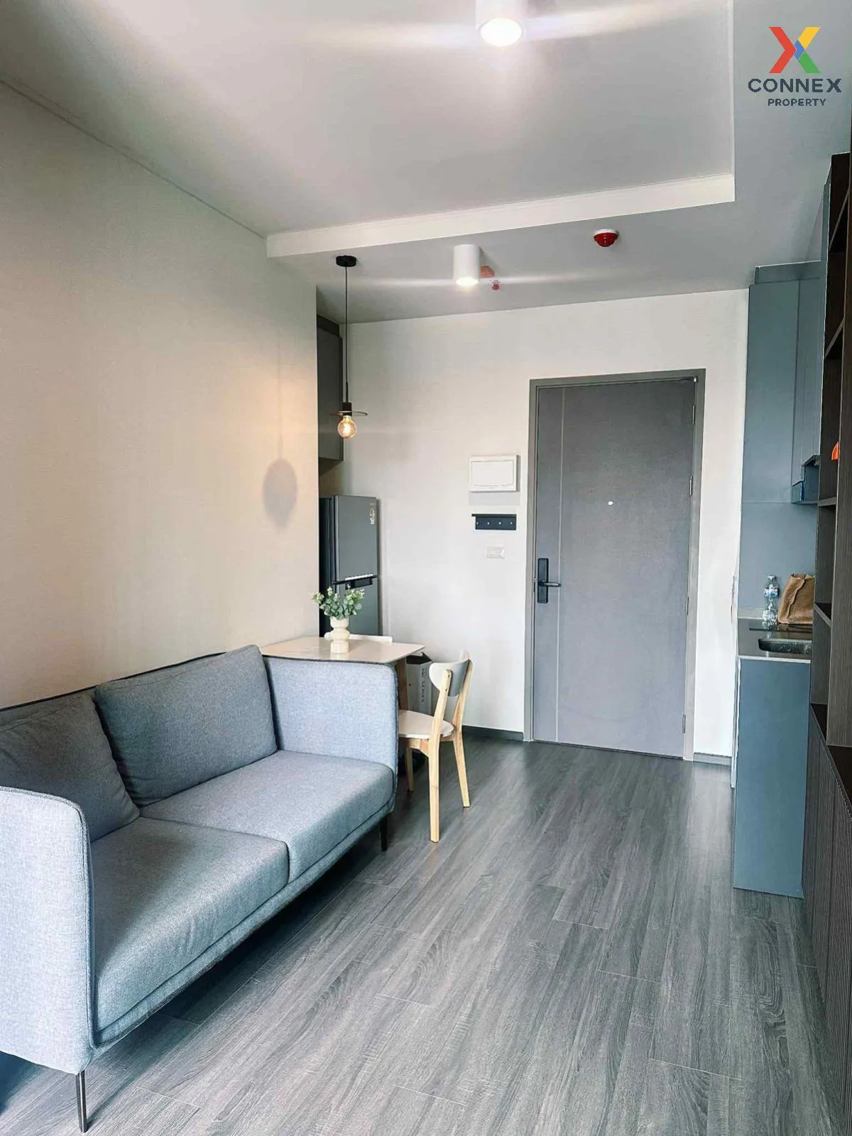 For Rent Condo , Ideo Sukhumvit - Rama4 , BTS-Phra Khanong , Phra 2