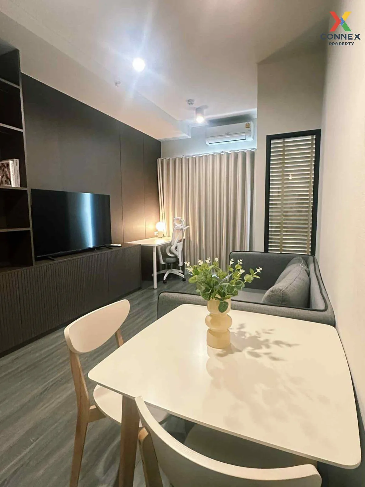 For Rent Condo , Ideo Sukhumvit - Rama4 , BTS-Phra Khanong , Phra 3