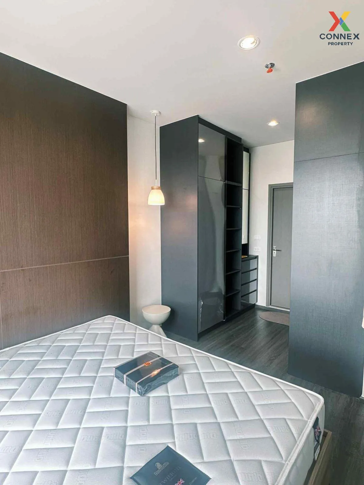 For Rent Condo , Ideo Sukhumvit - Rama4 , BTS-Phra Khanong , Phra 4