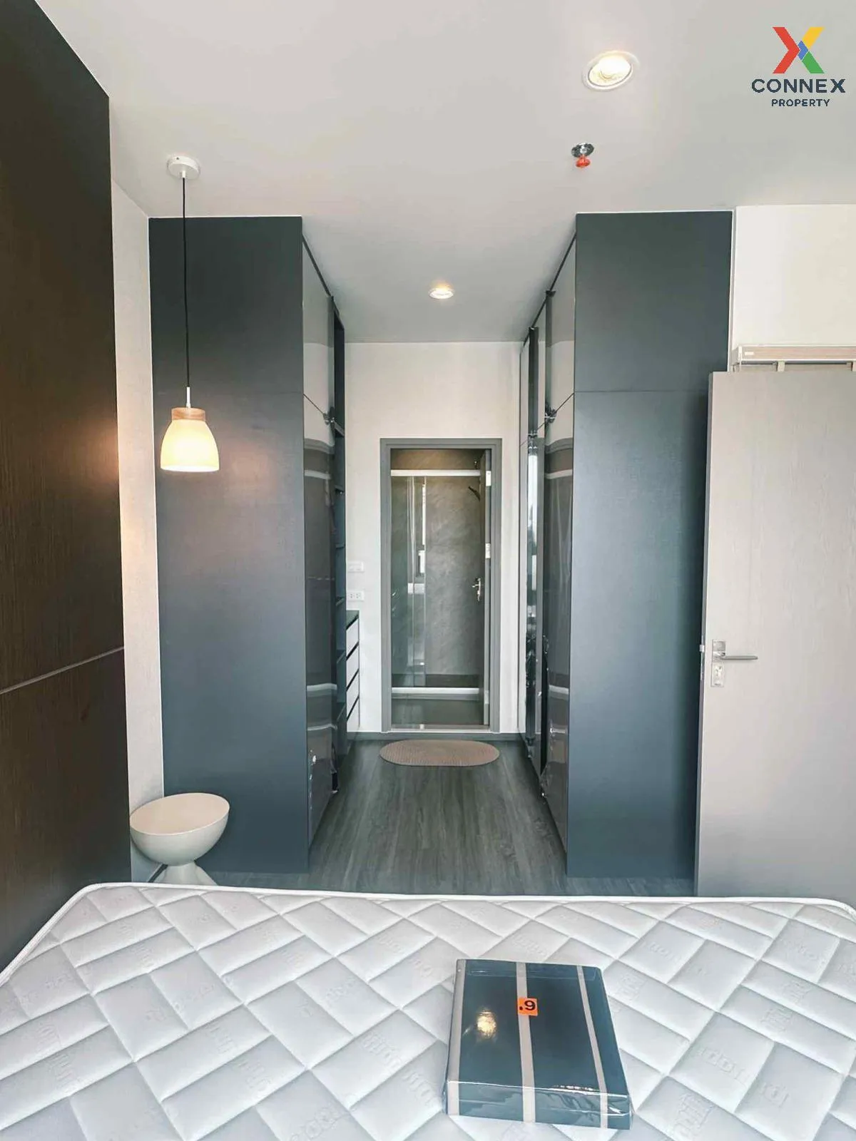 For Rent Condo , Ideo Sukhumvit - Rama4 , BTS-Phra Khanong , Phra
