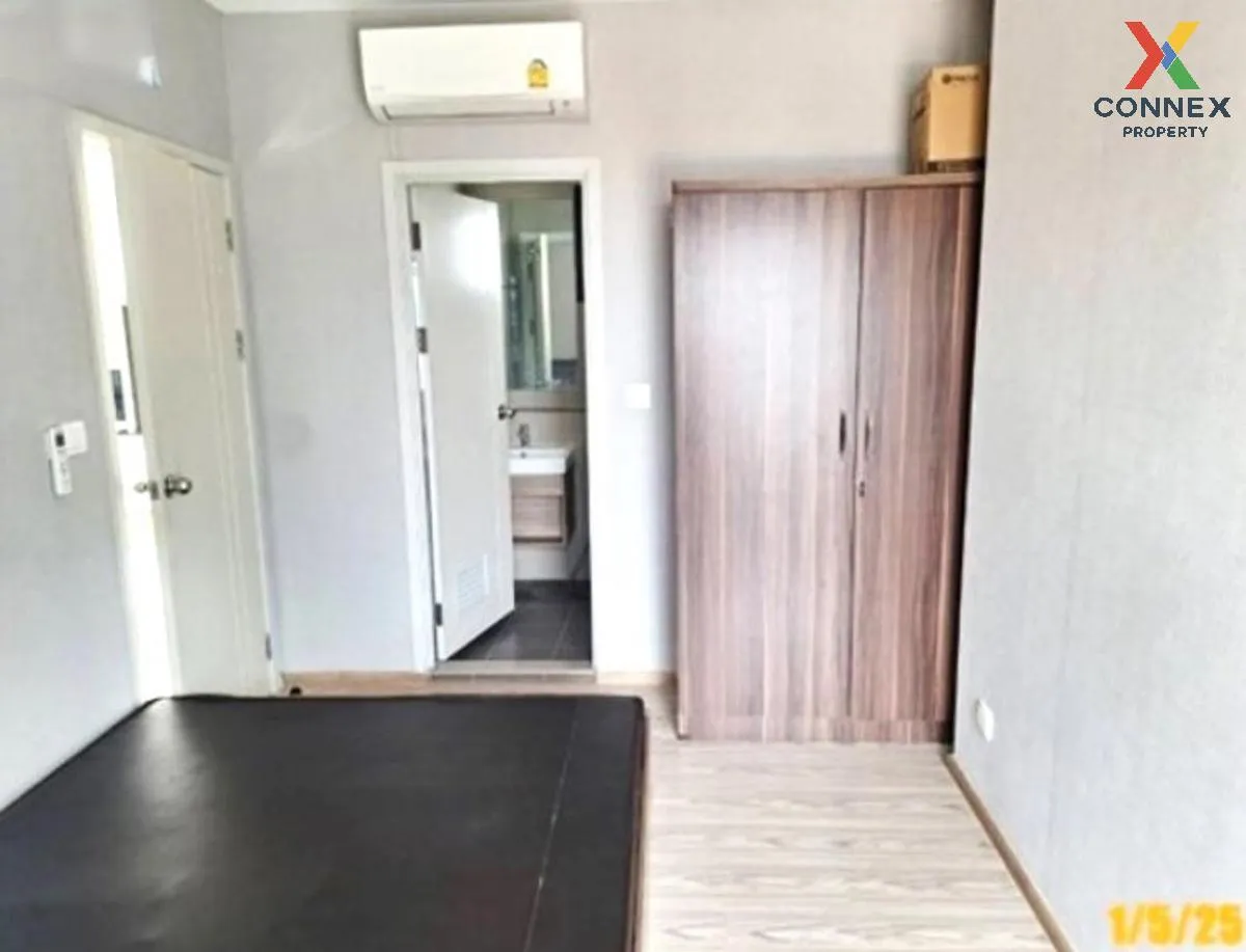 ขายคอนโด  เดอะ ทรี หัวหมาก อินเตอร์เชนจ์ หัวหมาก เขต บางกะปิ กรุง ขายคอนโด  เดอะ ทรี หัวหมาก อินเตอร์เชนจ์ หัวหมาก เขต บางกะปิ กรุง 4