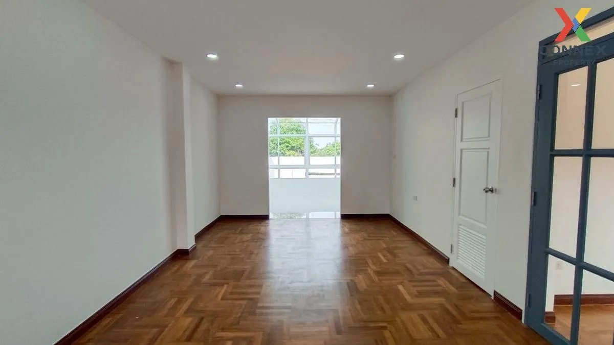 ขายบ้าน  ฟอเรสท์ ปาร์ค รามคำแหง แสนแสบ เขต มีนบุรี กรุงเทพ CX-128 4