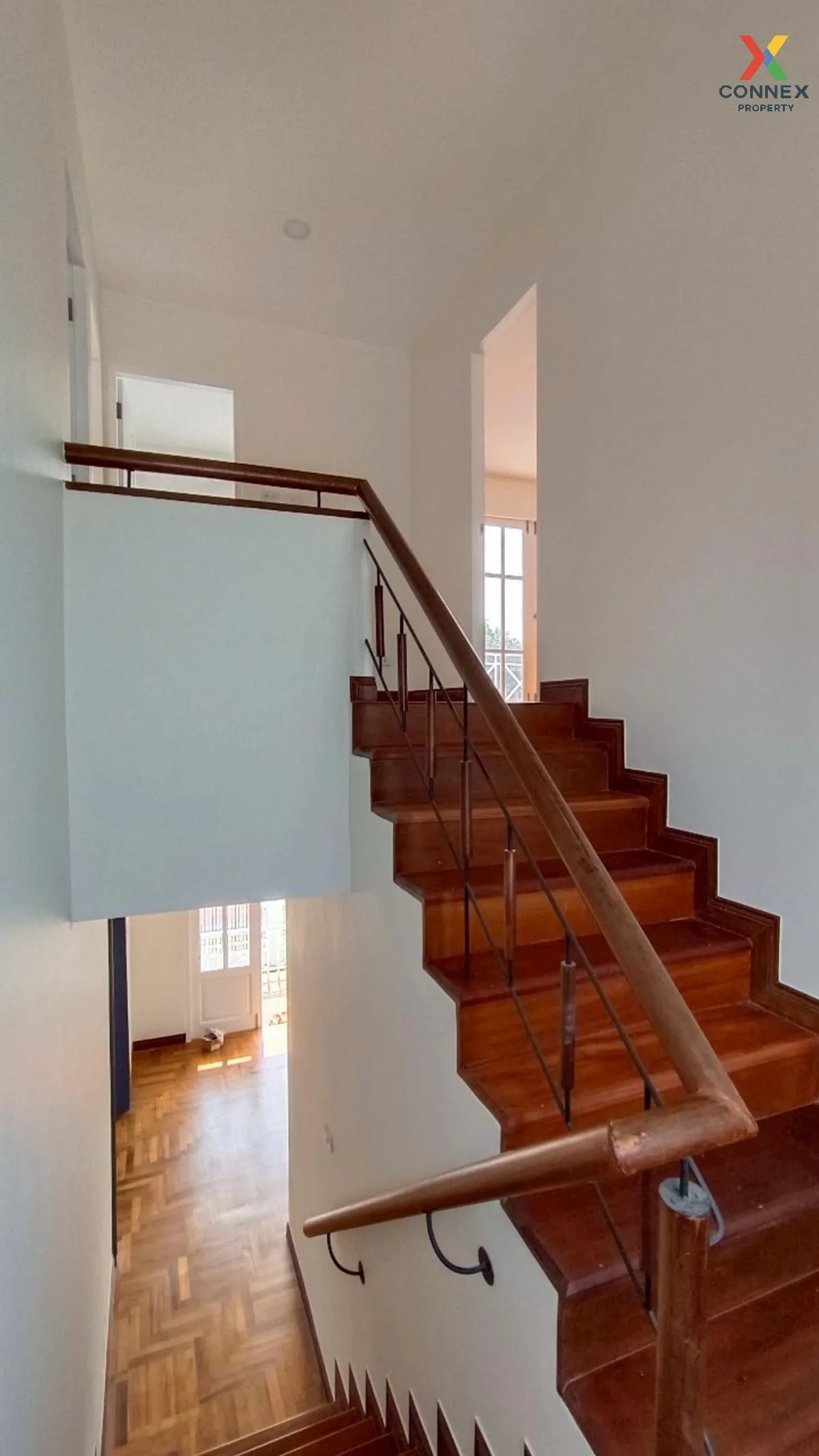 ขายบ้าน  ฟอเรสท์ ปาร์ค รามคำแหง แสนแสบ เขต มีนบุรี กรุงเทพ CX-128