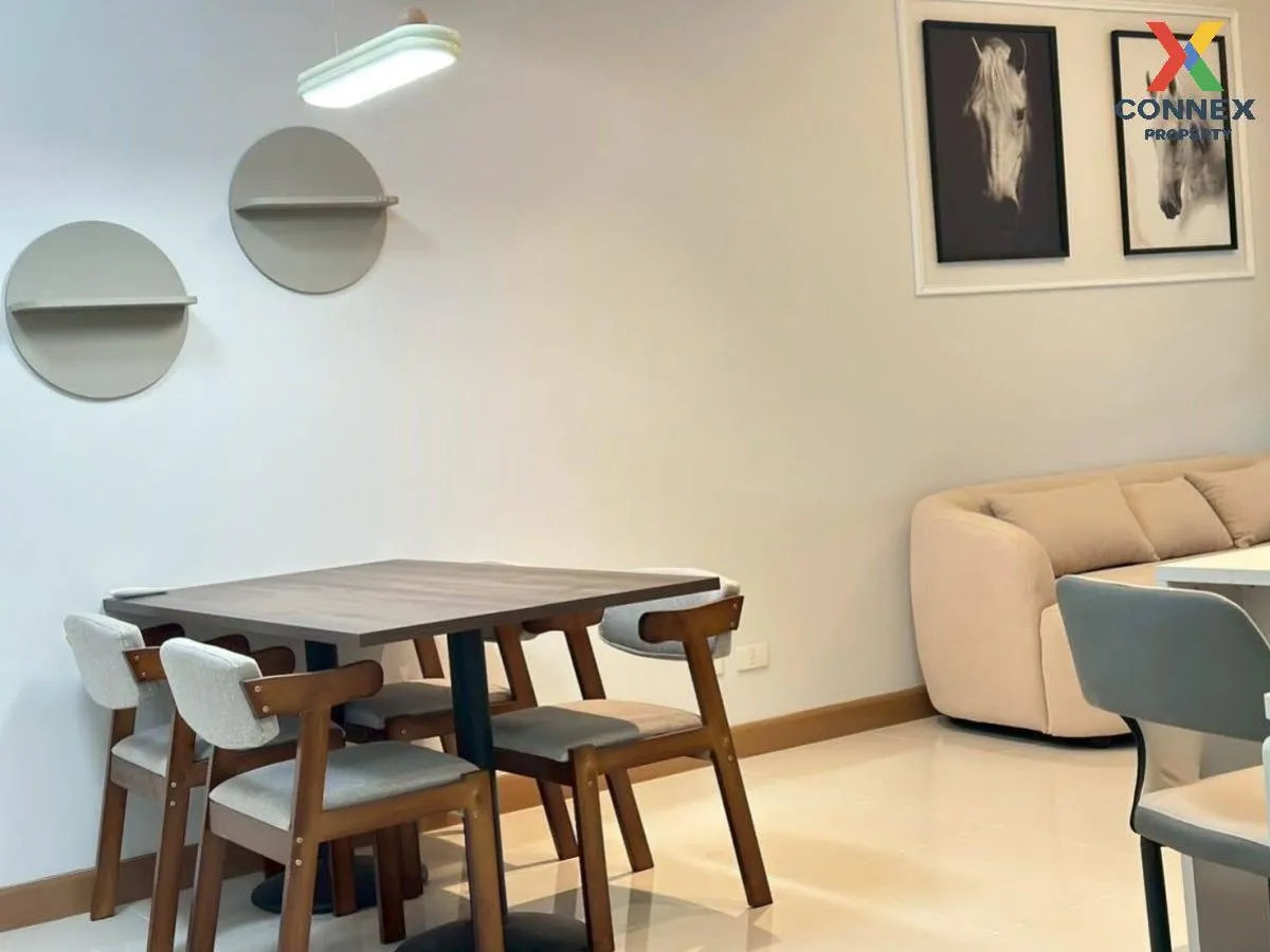 ขายทาวน์เฮ้าส์/ทาวน์โฮม  เดอะ คอนเนค อ่อนนุช 2 รีโนเวทใหม่ ประเวศ