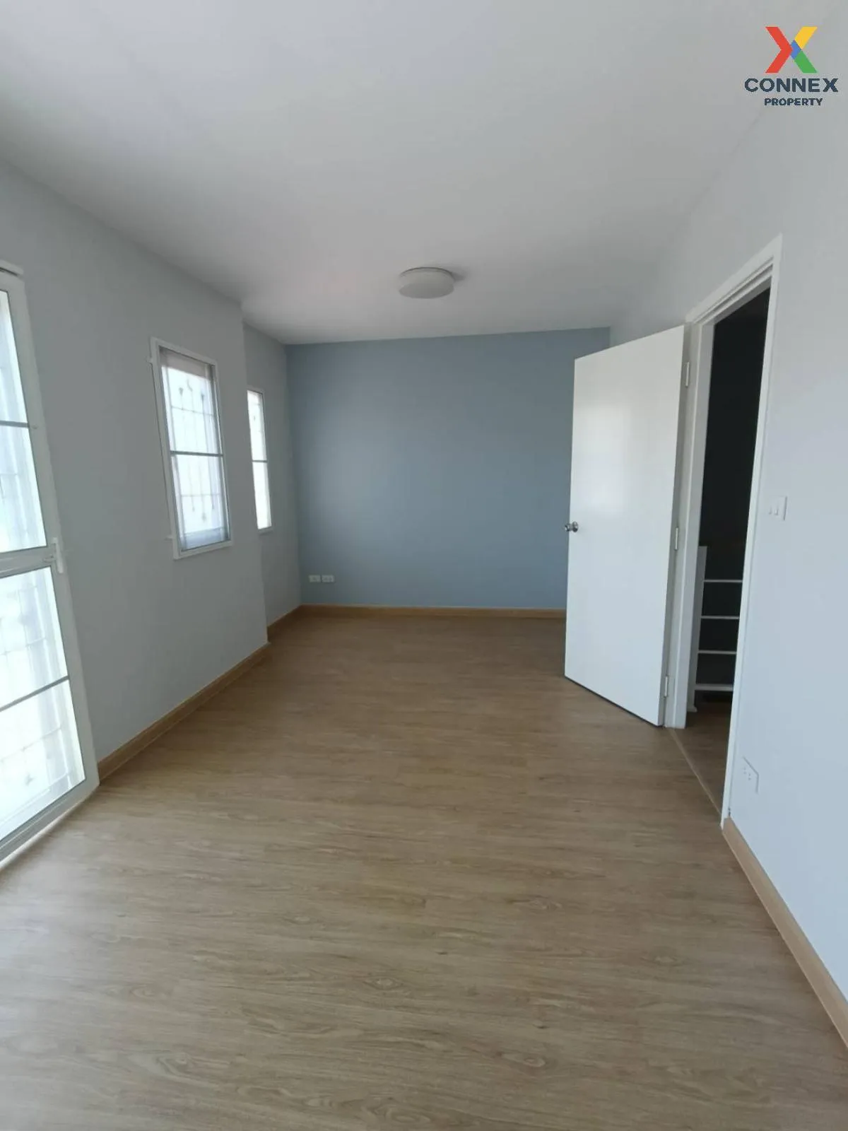 ขายทาวน์เฮ้าส์/ทาวน์โฮม  เดอะ คอนเนค อ่อนนุช 2 รีโนเวทใหม่ ประเวศ