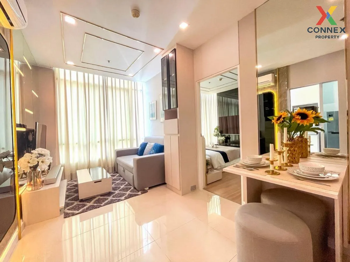 For Sale Condo , The Sky Sukhumvit , BTS-Udom Suk , Bang Na , Ban 1
