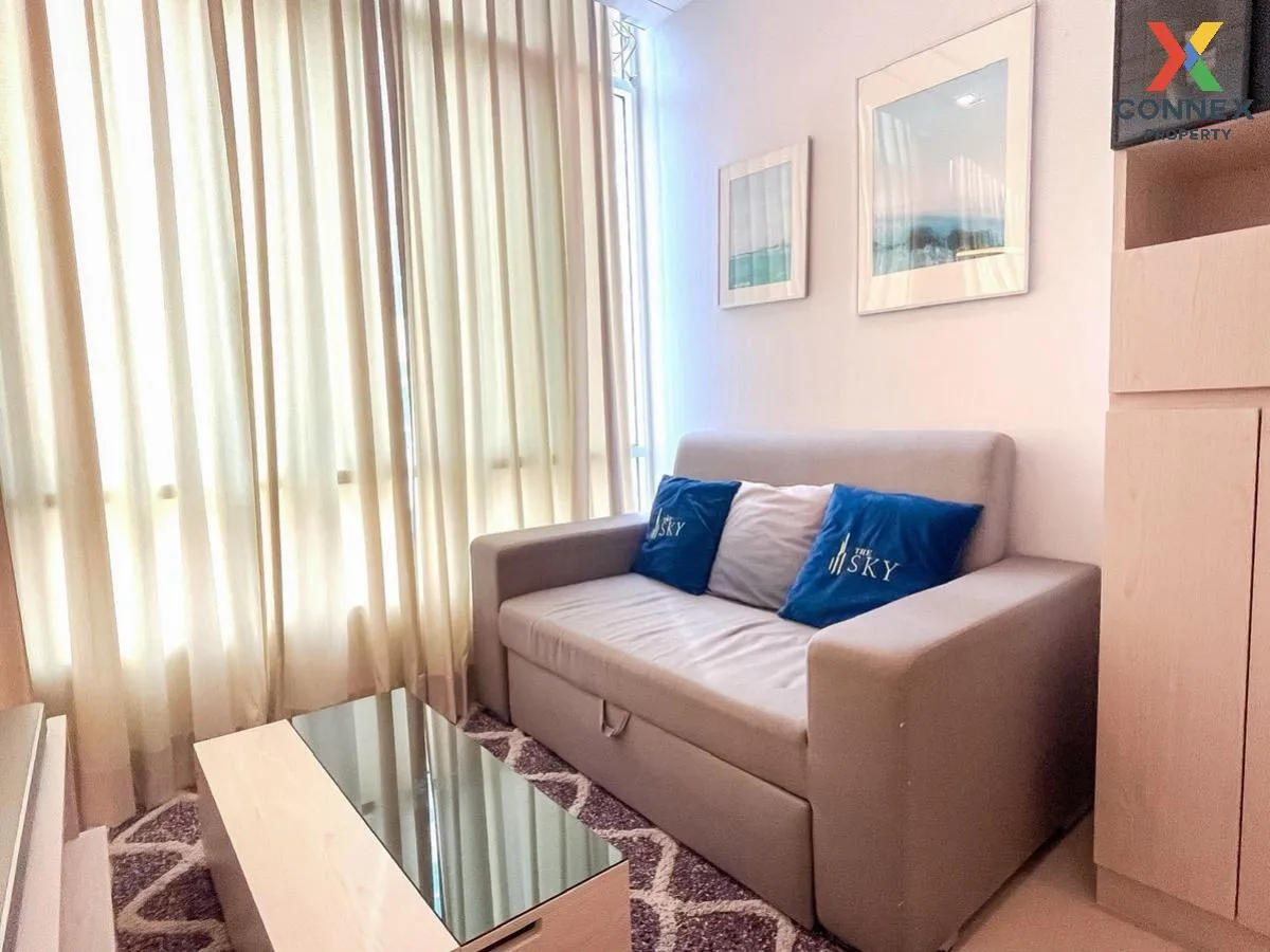 For Sale Condo , The Sky Sukhumvit , BTS-Udom Suk , Bang Na , Ban 2