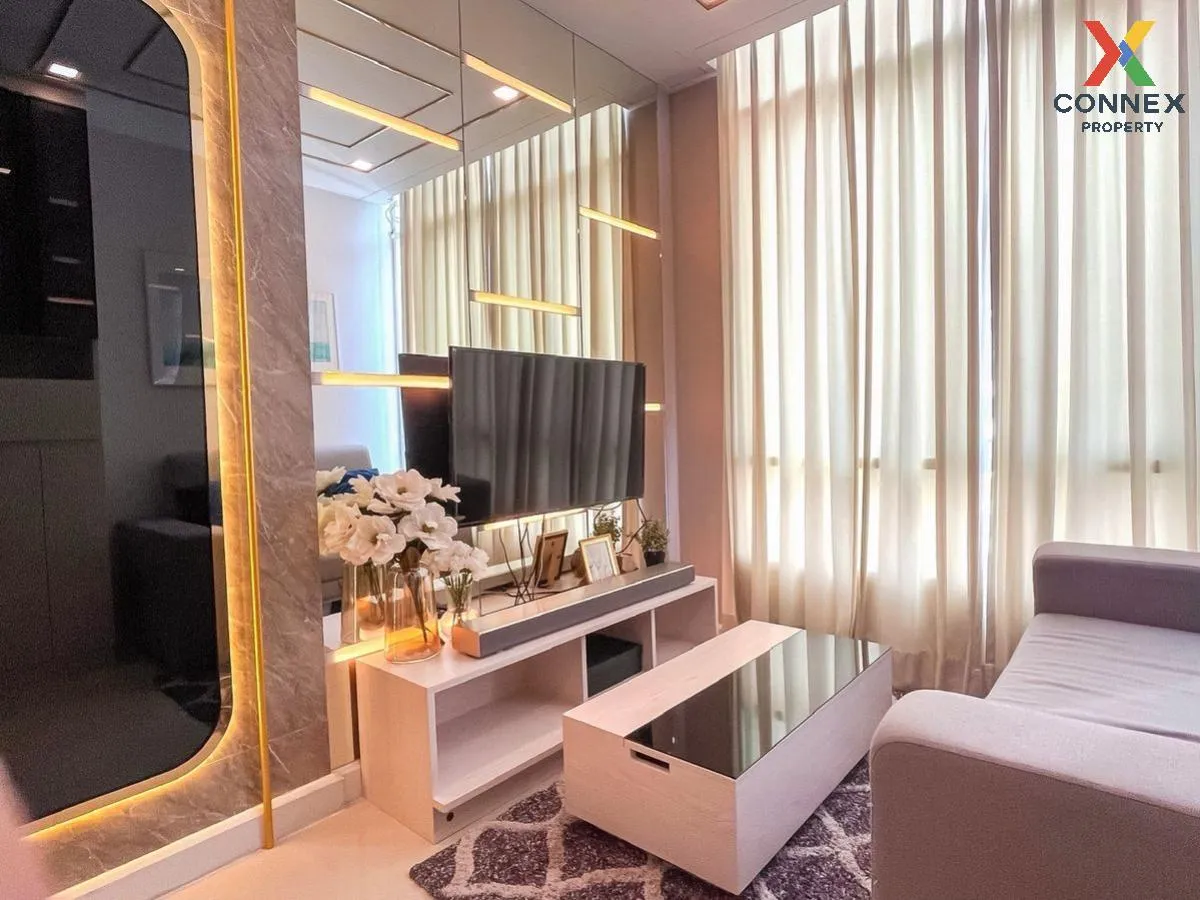 For Sale Condo , The Sky Sukhumvit , BTS-Udom Suk , Bang Na , Ban 3
