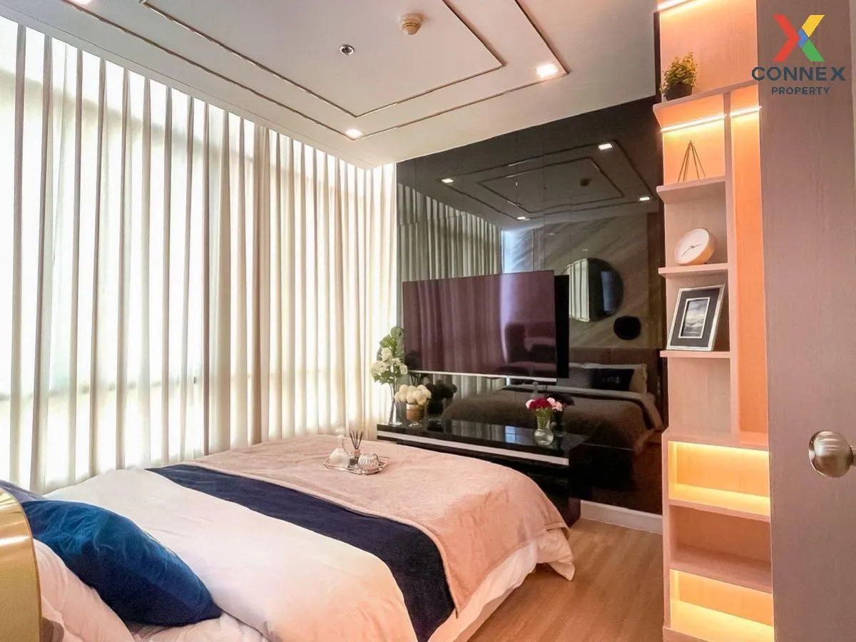 For Sale Condo , The Sky Sukhumvit , BTS-Udom Suk , Bang Na , Ban