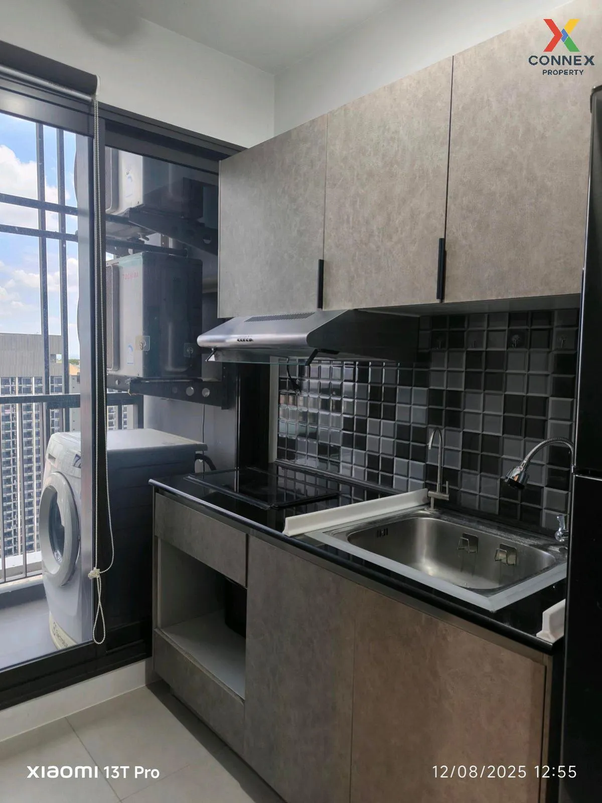 For Rent Condo , The Politan Aqua , MRT-Phra Nang Klao Bridge , B For Rent Condo , The Politan Aqua , MRT-Phra Nang Klao Bridge , B 3