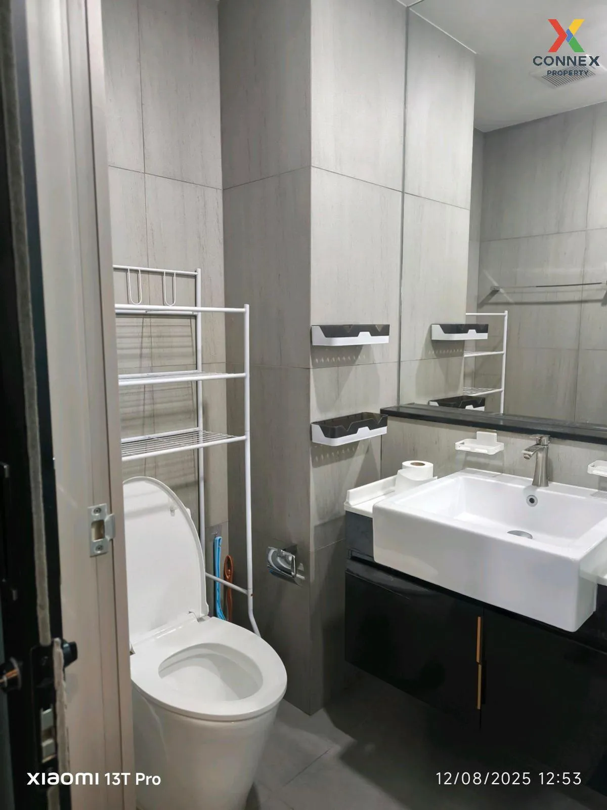 For Rent Condo , The Politan Aqua , MRT-Phra Nang Klao Bridge , B For Rent Condo , The Politan Aqua , MRT-Phra Nang Klao Bridge , B