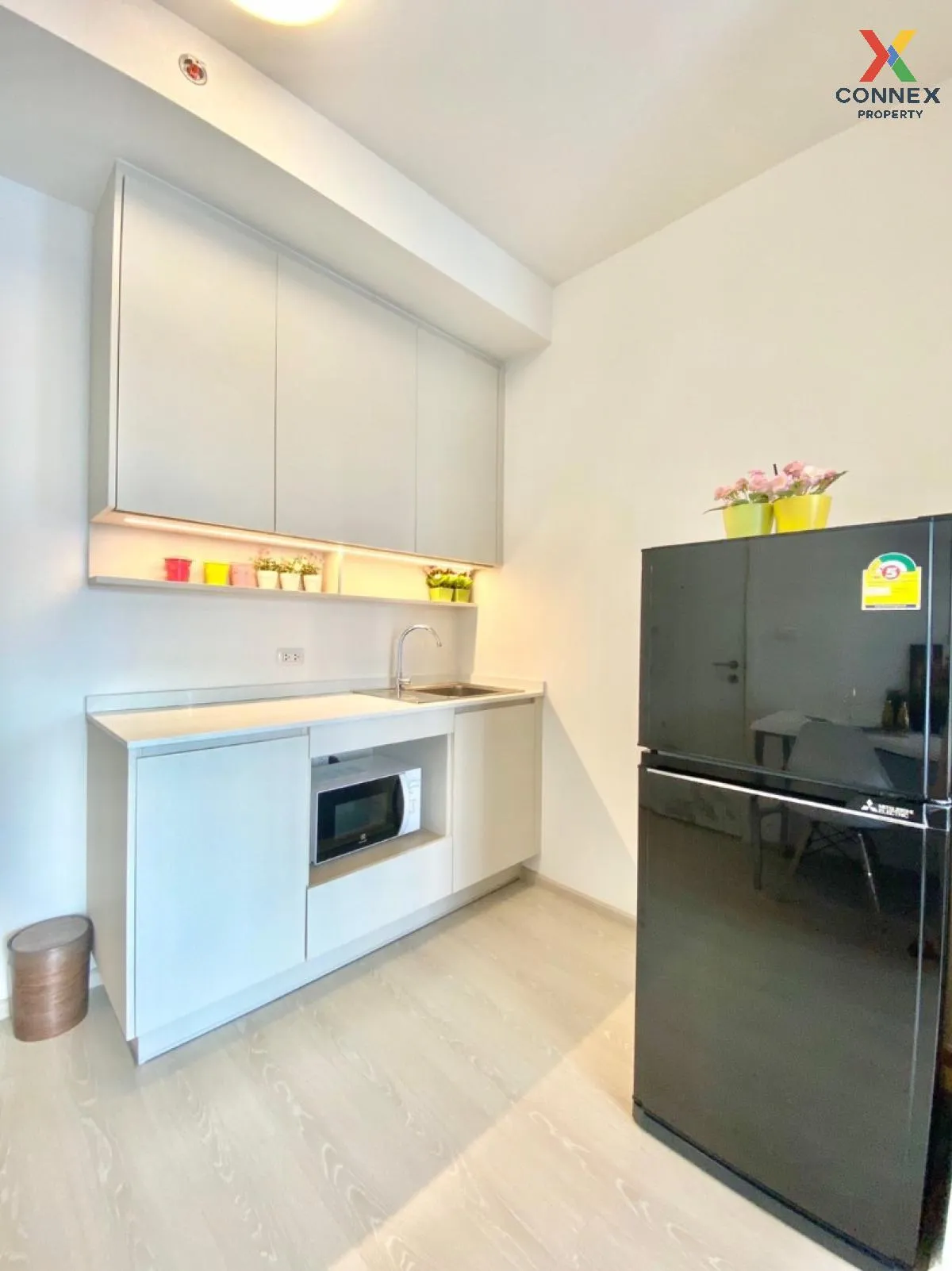 For Sale Condo , Chapter One Eco Ratchada Huaikhwang , MRT-Huai K 3