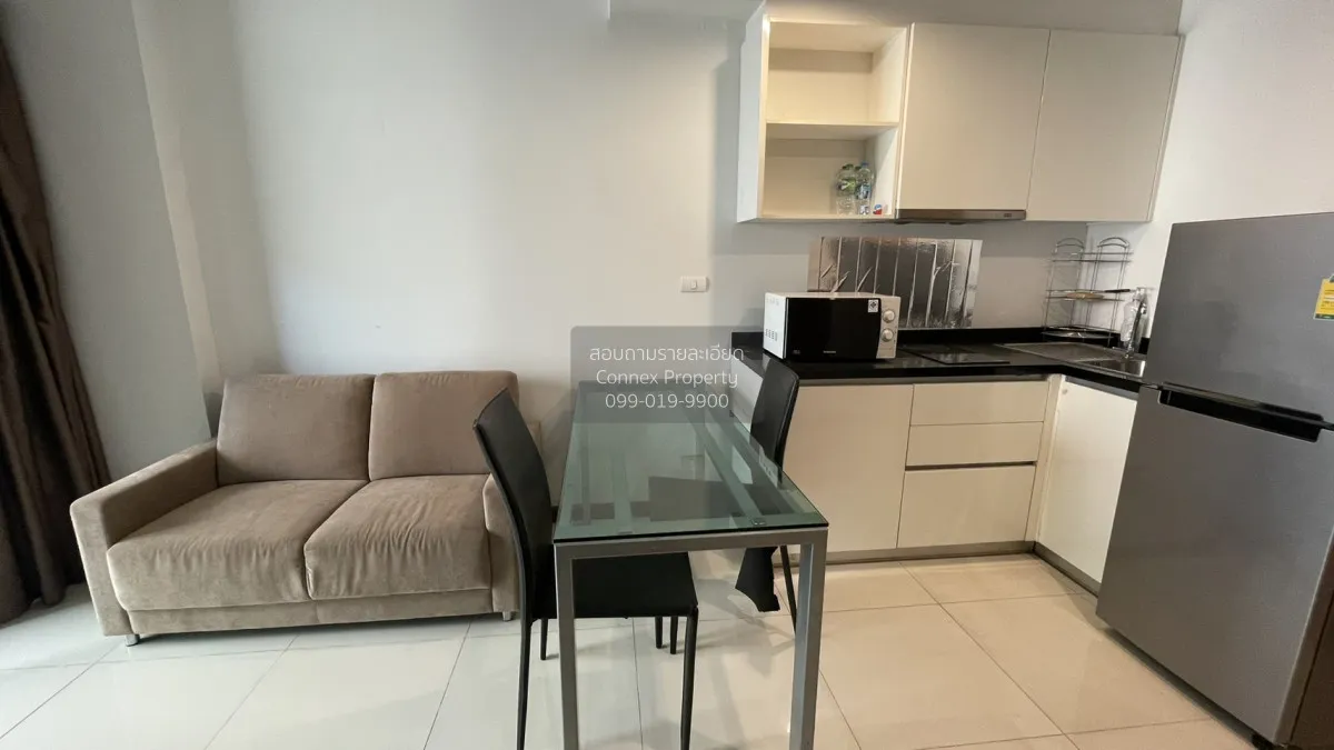 เช่าคอนโด  เลอ โคเต้ ทองหล่อ 8 BTS-ทองหล่อ คลองตันเหนือ เขต วัฒนา 1