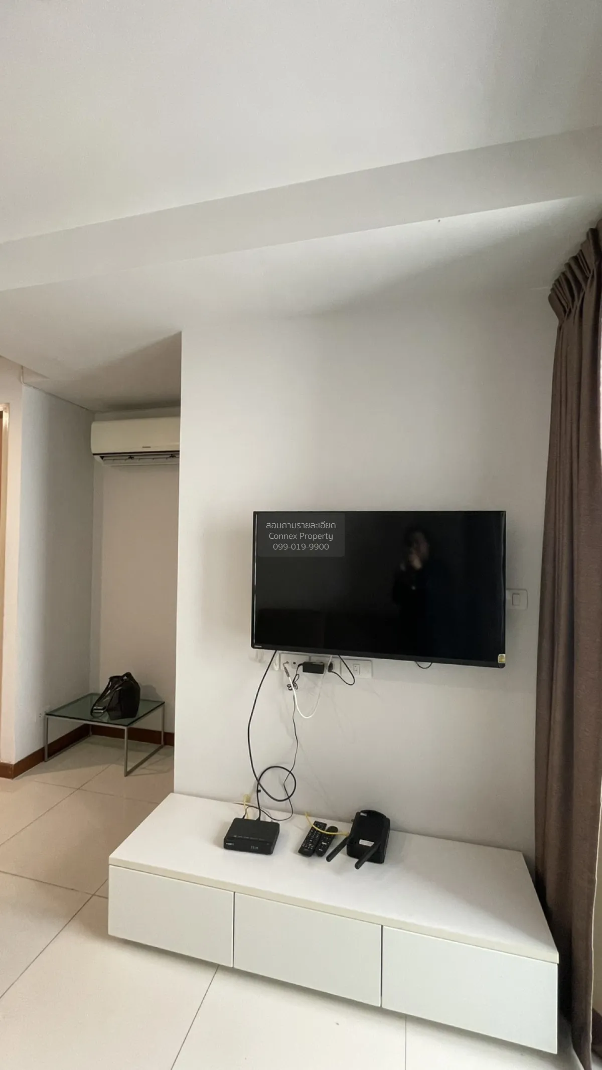 เช่าคอนโด  เลอ โคเต้ ทองหล่อ 8 BTS-ทองหล่อ คลองตันเหนือ เขต วัฒนา 3