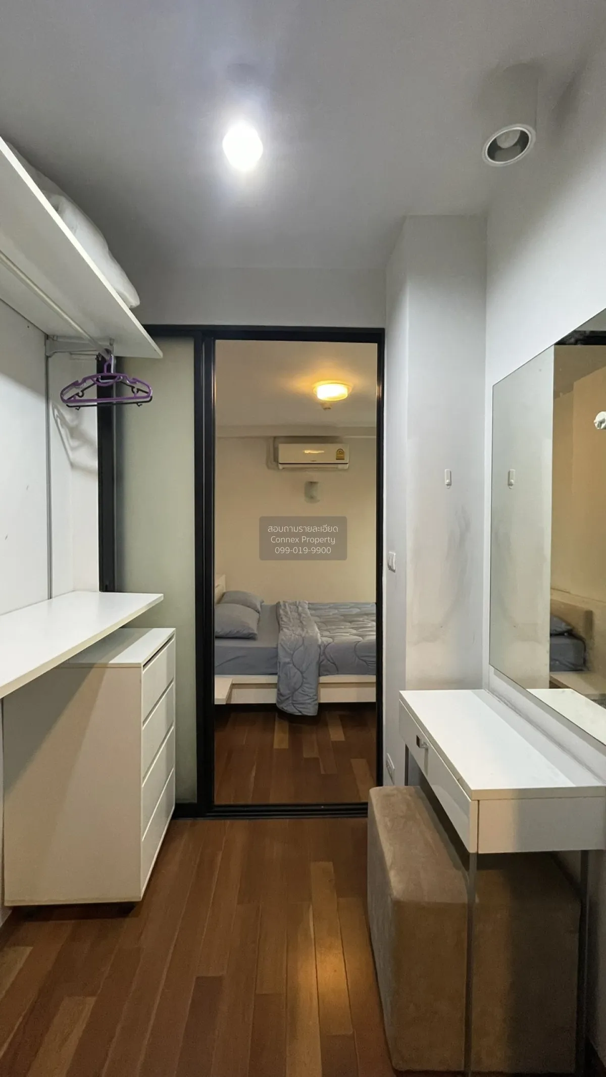 เช่าคอนโด  เลอ โคเต้ ทองหล่อ 8 BTS-ทองหล่อ คลองตันเหนือ เขต วัฒนา