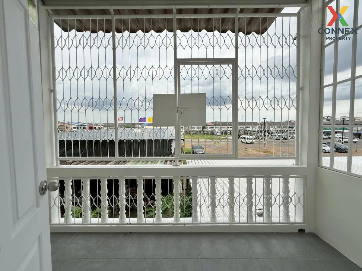 For Sale Townhouse/Townhome  , Jinda Town , Tha Raeng , Bang Khen