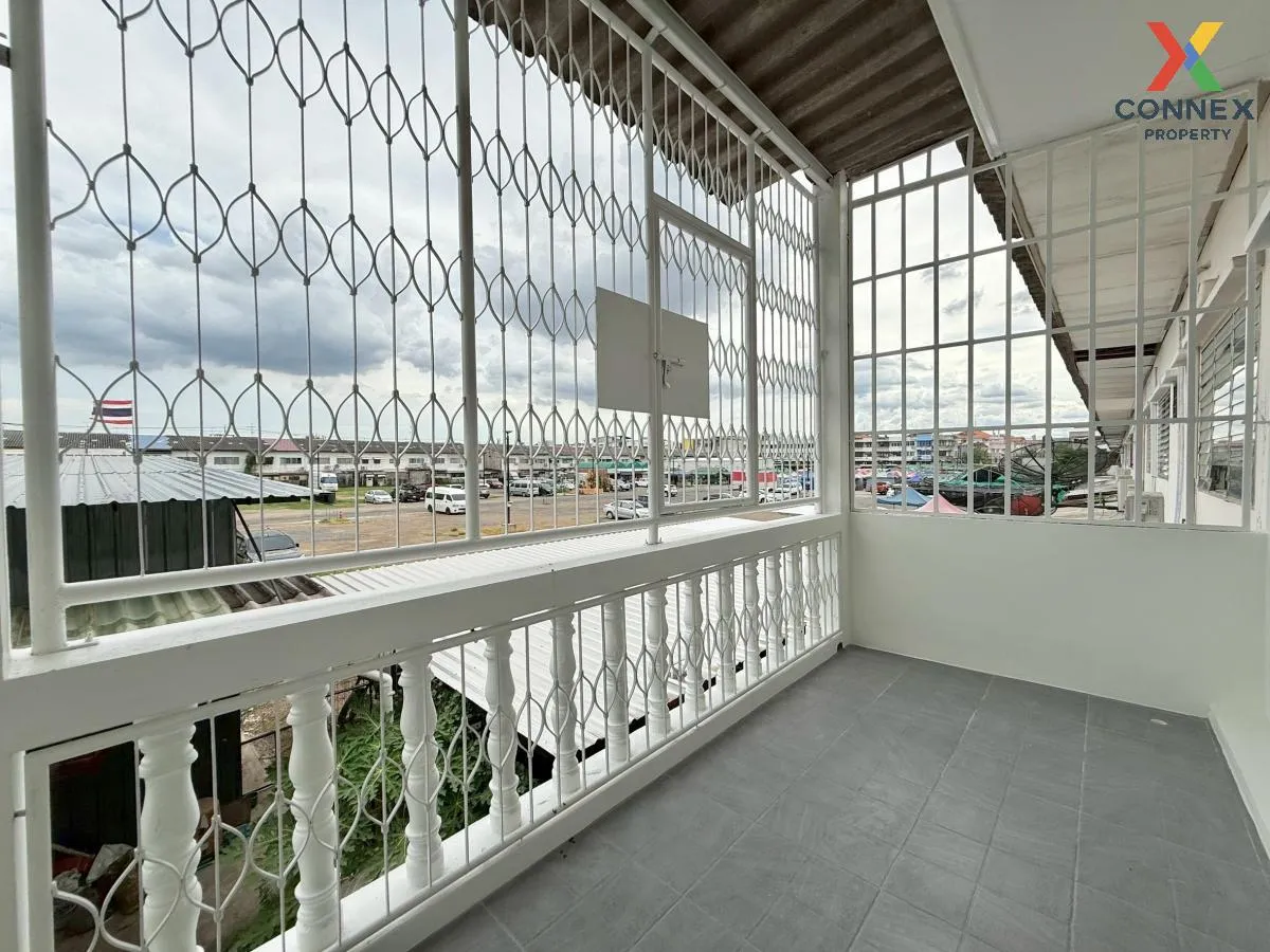 For Sale Townhouse/Townhome  , Jinda Town , Tha Raeng , Bang Khen