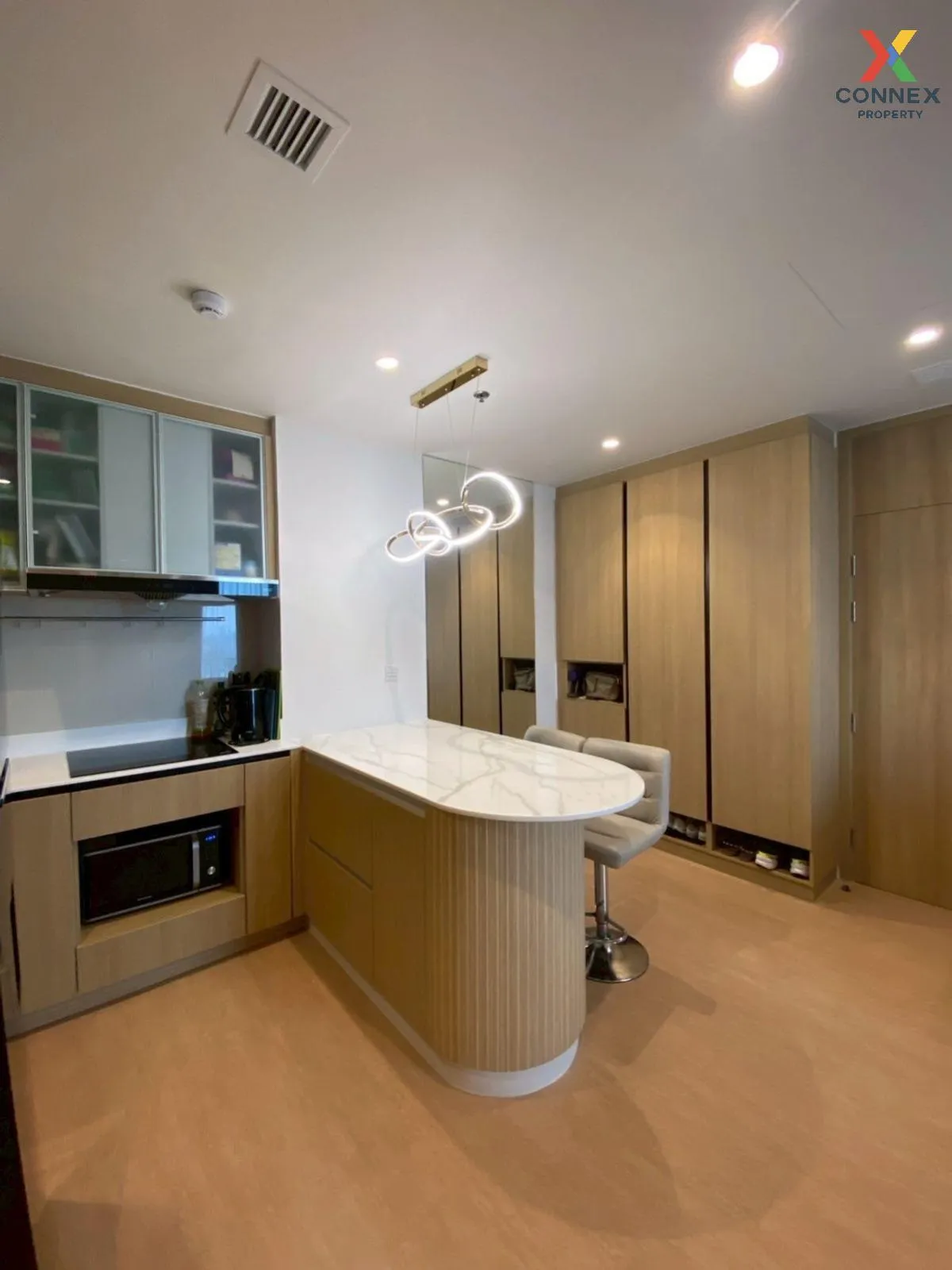 For Sale Condo , Maru Ladprao 15 , MRT-Ratchadaphisek , Chomphon  3