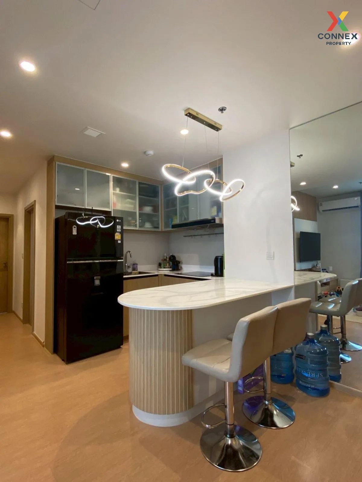 For Sale Condo , Maru Ladprao 15 , MRT-Ratchadaphisek , Chomphon  4
