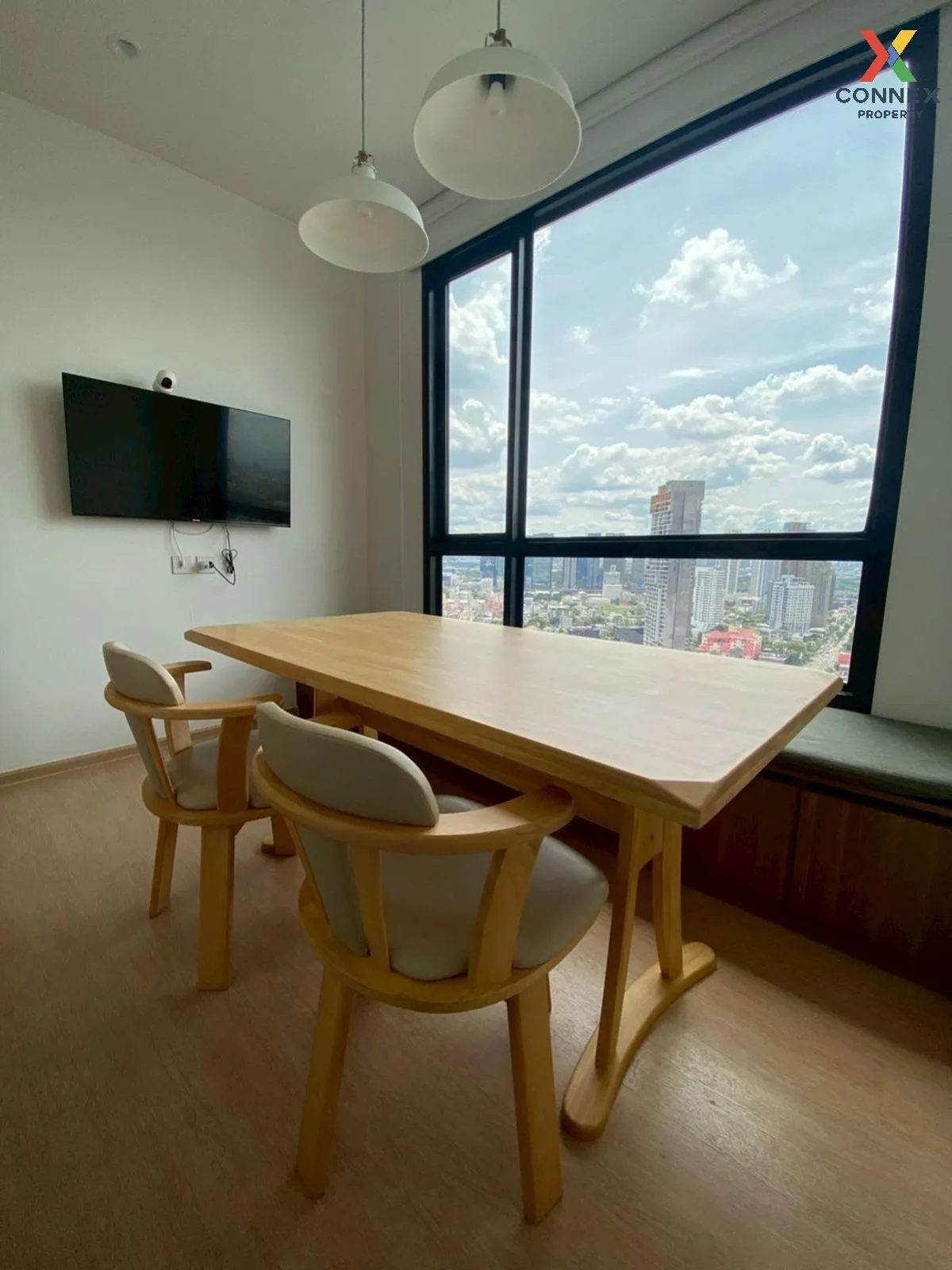 For Sale Condo , Maru Ladprao 15 , MRT-Ratchadaphisek , Chomphon 