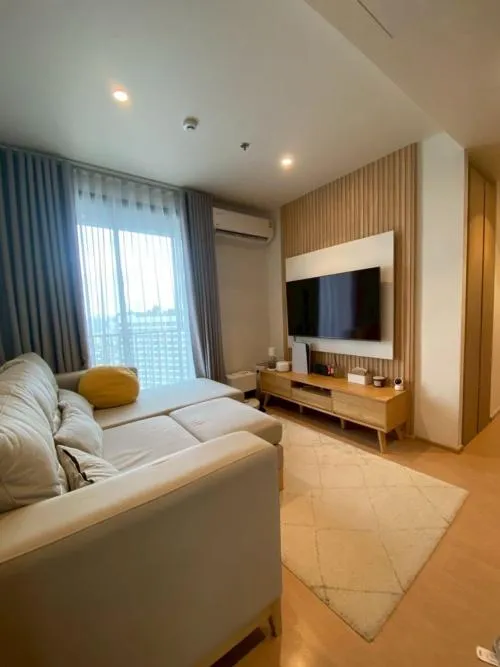 For Sale Condo , Maru Ladprao 15 , MRT-Ratchadaphisek , Chomphon , Chatuchak , Bangkok , CX-128335