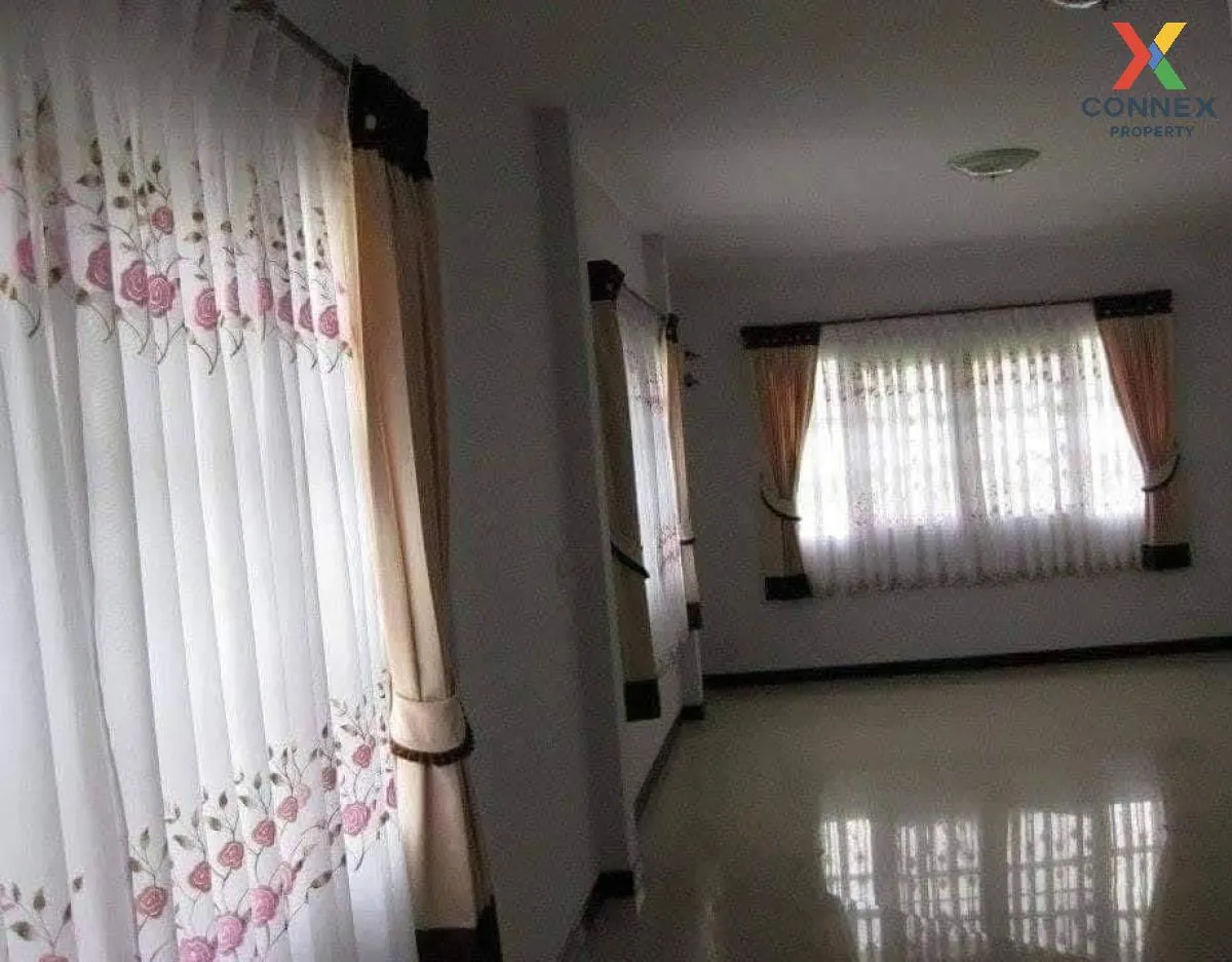 ขายบ้าน  บ้านสหพร ศาลายา พุทธมณฑล นครปฐม CX-128336