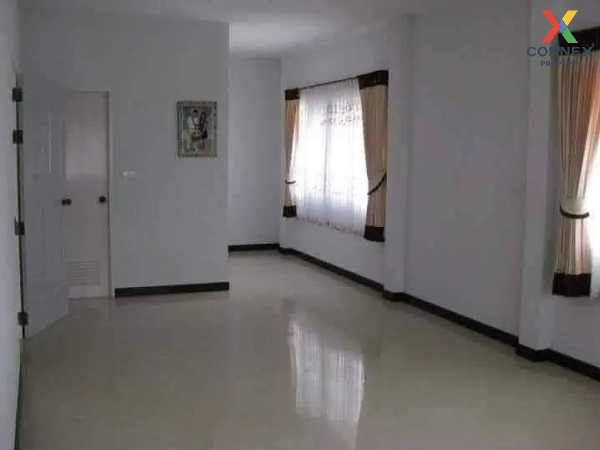 ขายบ้าน  บ้านสหพร ศาลายา พุทธมณฑล นครปฐม CX-128336