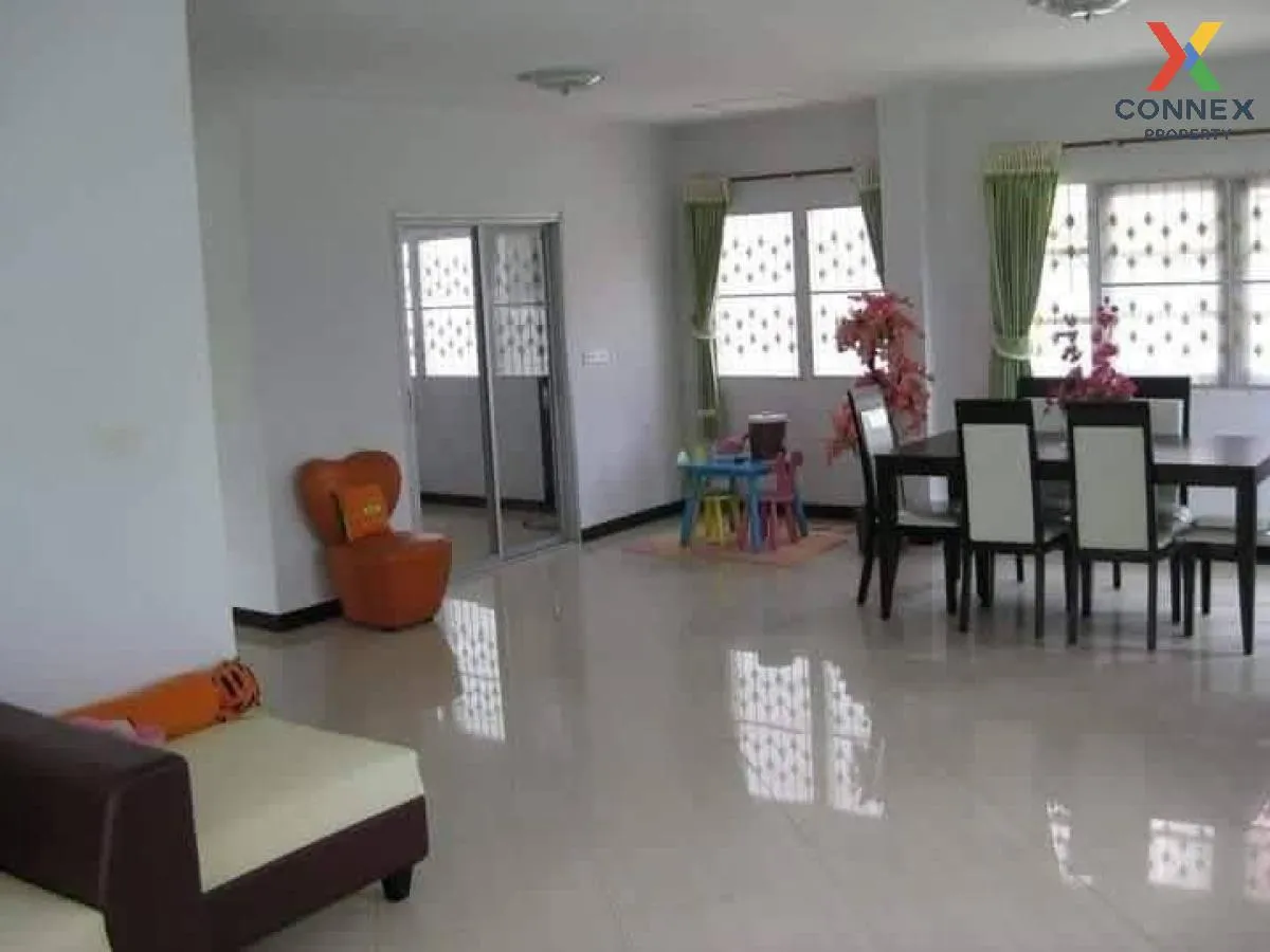 ขายบ้าน  บ้านสหพร ศาลายา พุทธมณฑล นครปฐม CX-128336