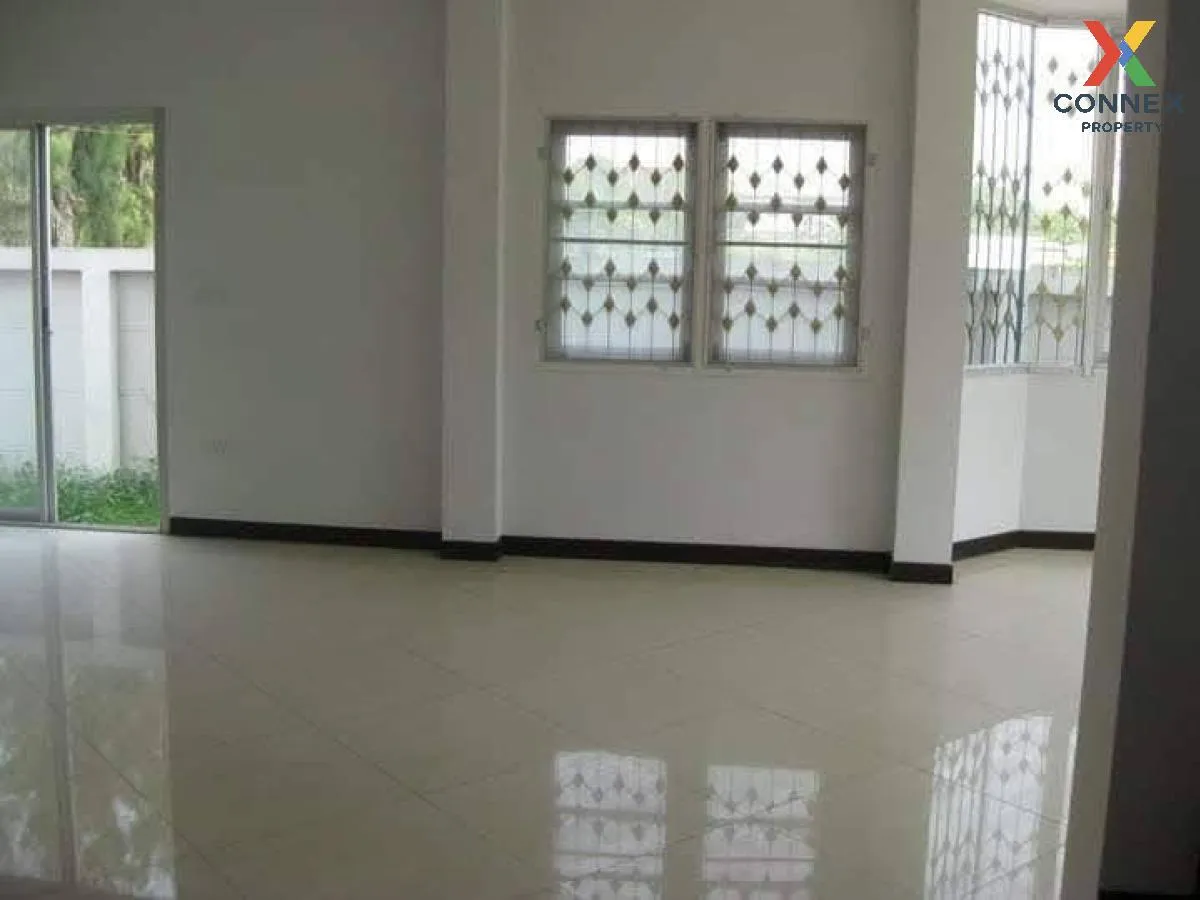 ขายบ้าน  บ้านสหพร ศาลายา พุทธมณฑล นครปฐม CX-128336