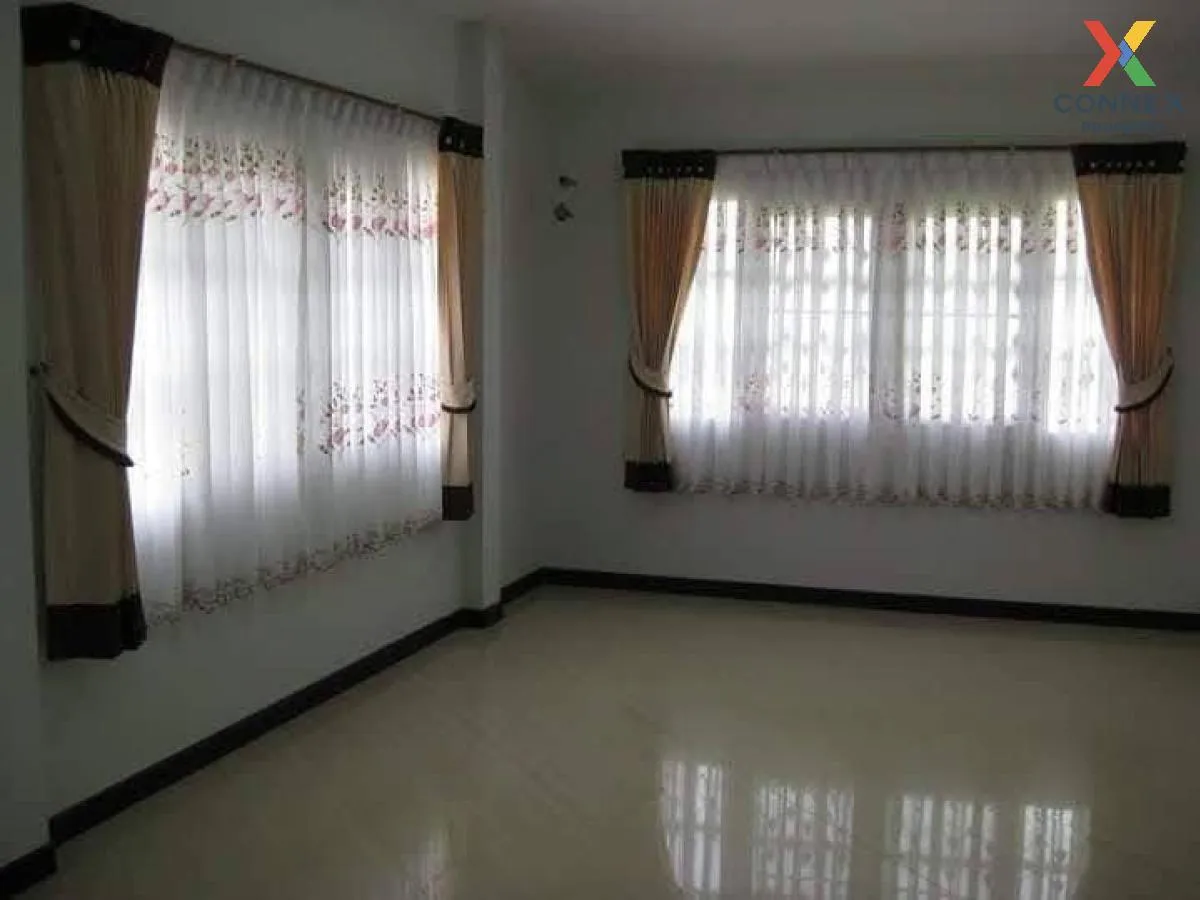 ขายบ้าน  บ้านสหพร ศาลายา พุทธมณฑล นครปฐม CX-128336