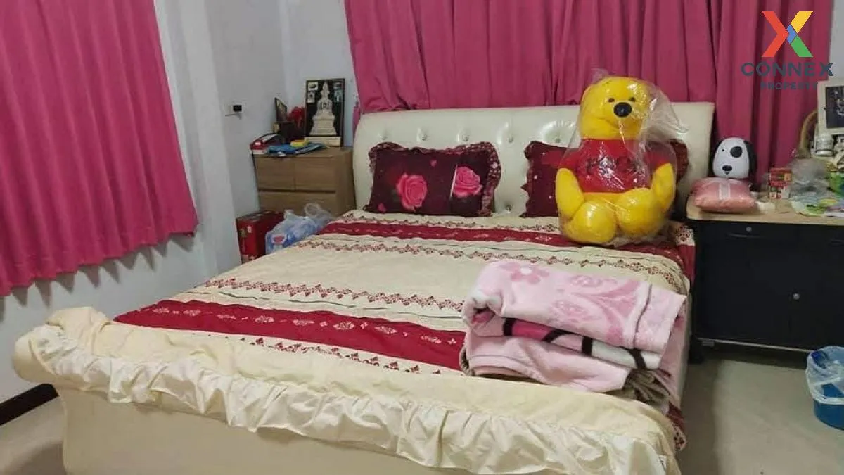 ขายบ้าน  บ้านสหพร ศาลายา พุทธมณฑล นครปฐม CX-128336