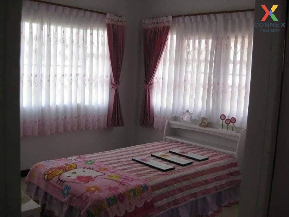 ขายบ้าน  บ้านสหพร ศาลายา พุทธมณฑล นครปฐม CX-128336