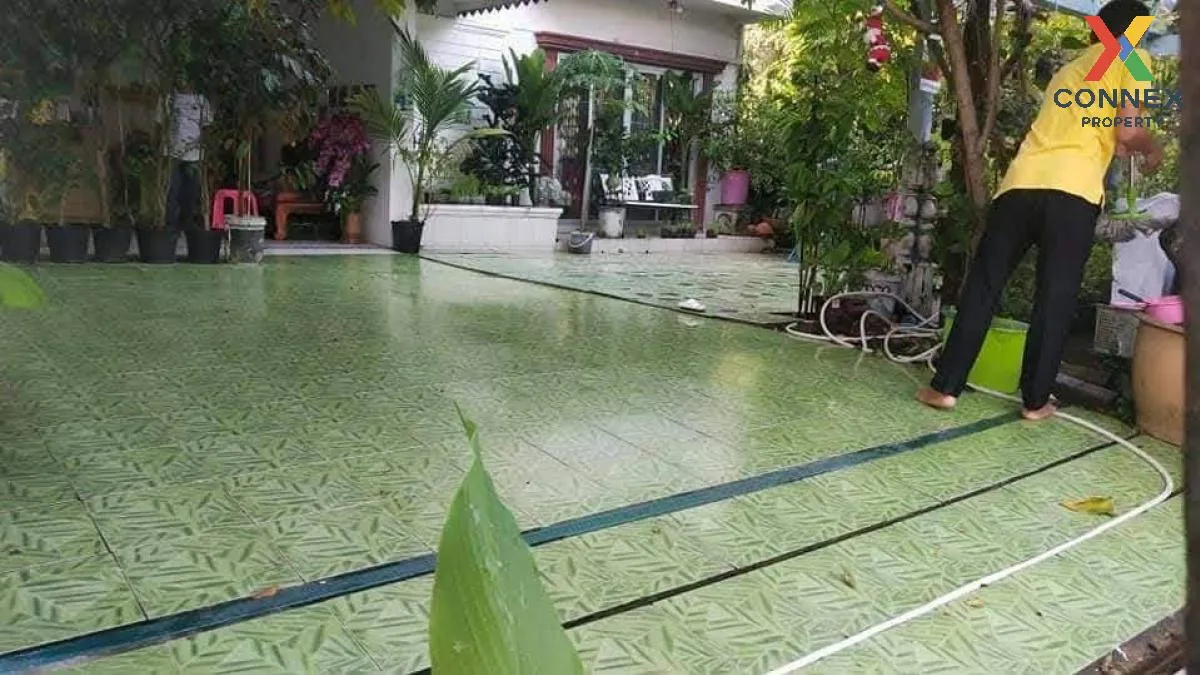 ขายบ้าน  บ้านสหพร ศาลายา พุทธมณฑล นครปฐม CX-128336