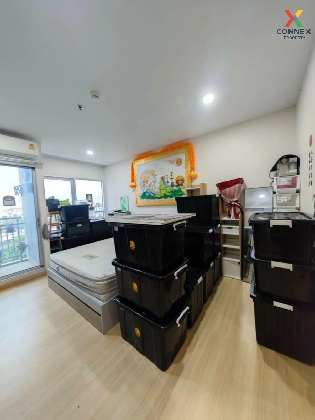 ขายคอนโด  ศุภาลัย ปาร์ค สถานีตลาดพลู BTS-ตลาดพลู ตลาดพลู เขต ธนบุ 3