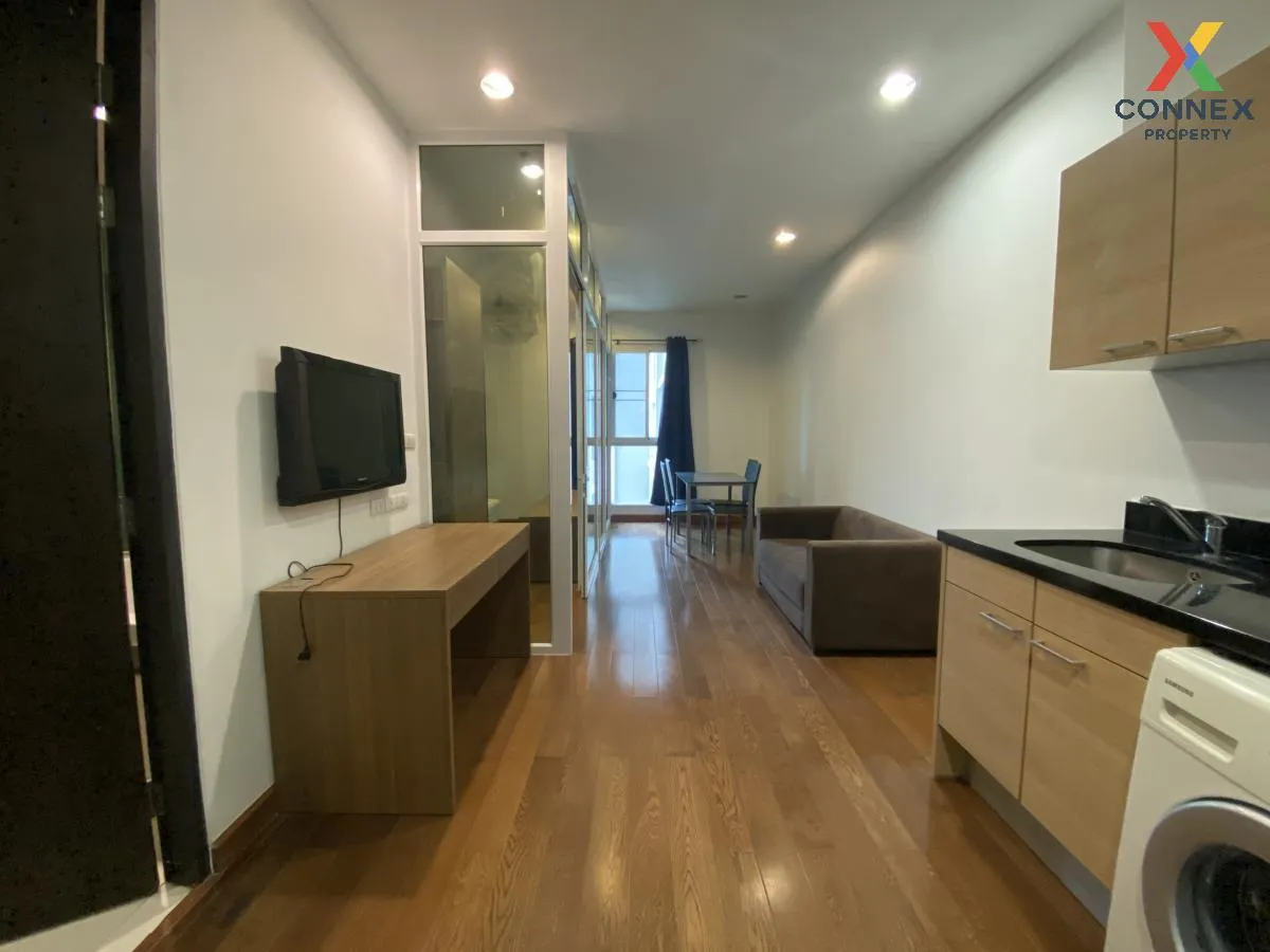 เช่าคอนโด  ดิ แอดเดรส ชิดลม ลุมพินี เขต ปทุมวัน กรุงเทพ CX-128339 เช่าคอนโด  ดิ แอดเดรส ชิดลม ลุมพินี เขต ปทุมวัน กรุงเทพ CX-128339 4