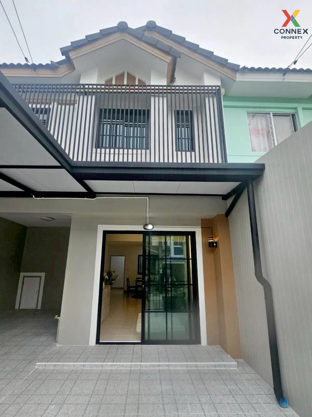 For Sale Townhouse/Townhome  , Baan Pruksa 70 Chalong Krung - Lad 2