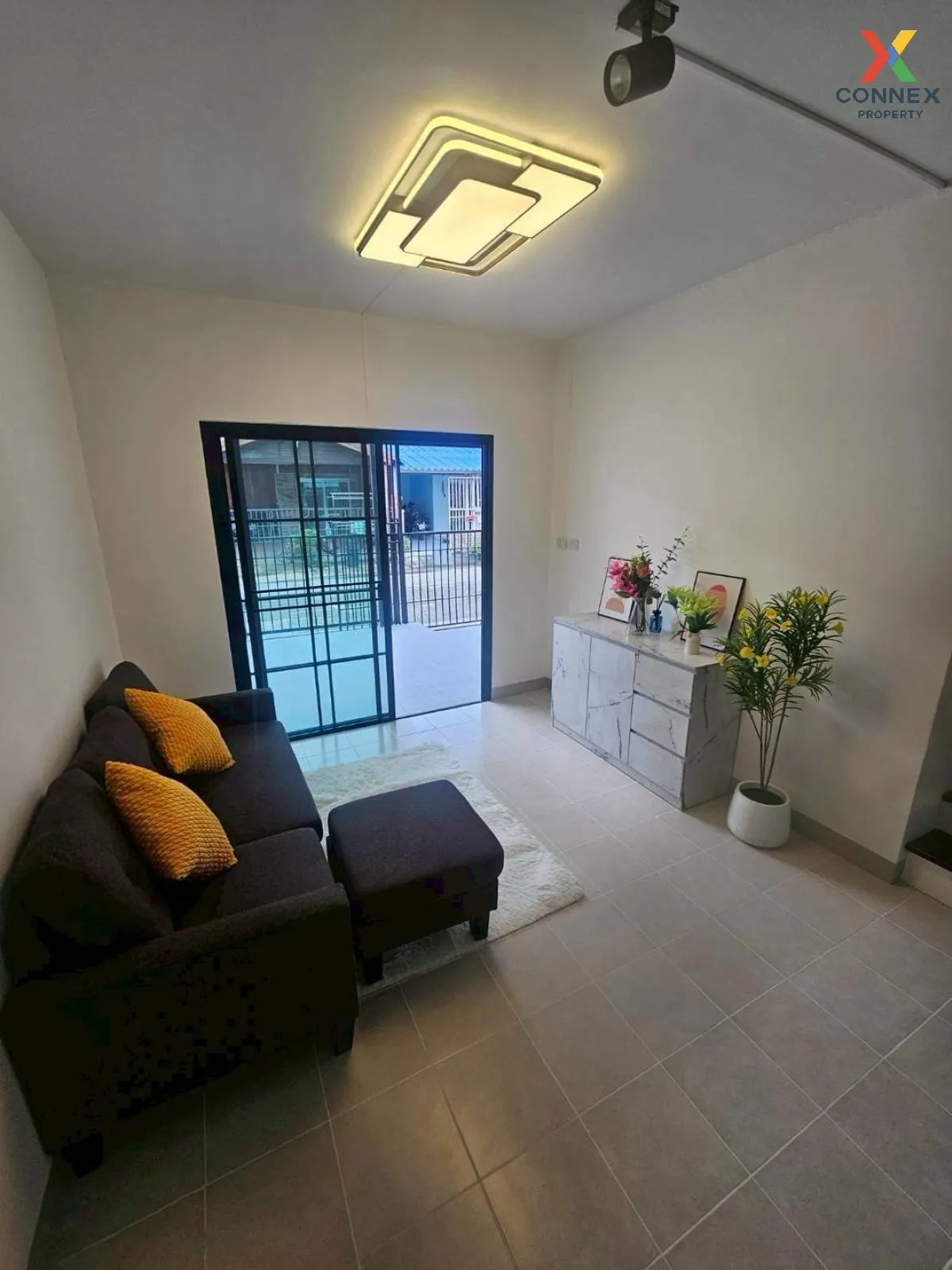 For Sale Townhouse/Townhome  , Baan Pruksa 70 Chalong Krung - Lad 3