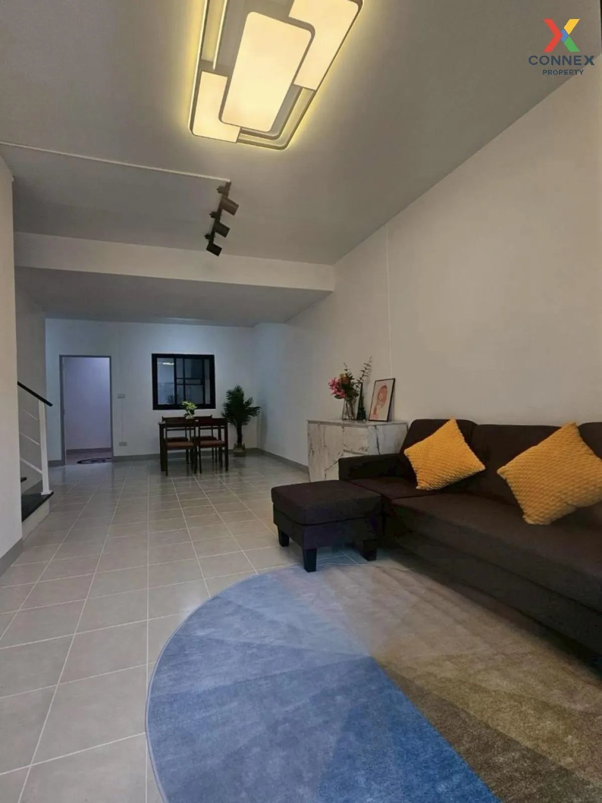 For Sale Townhouse/Townhome  , Baan Pruksa 70 Chalong Krung - Lad
