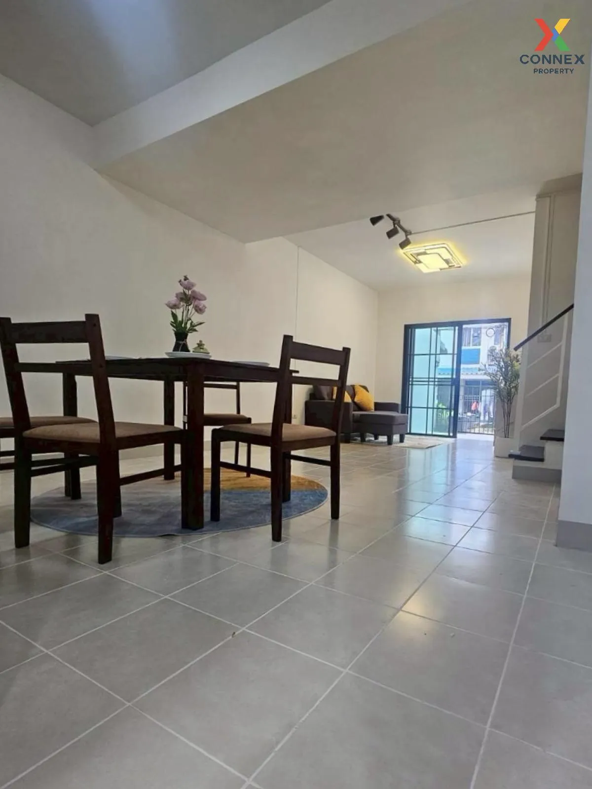 For Sale Townhouse/Townhome  , Baan Pruksa 70 Chalong Krung - Lad
