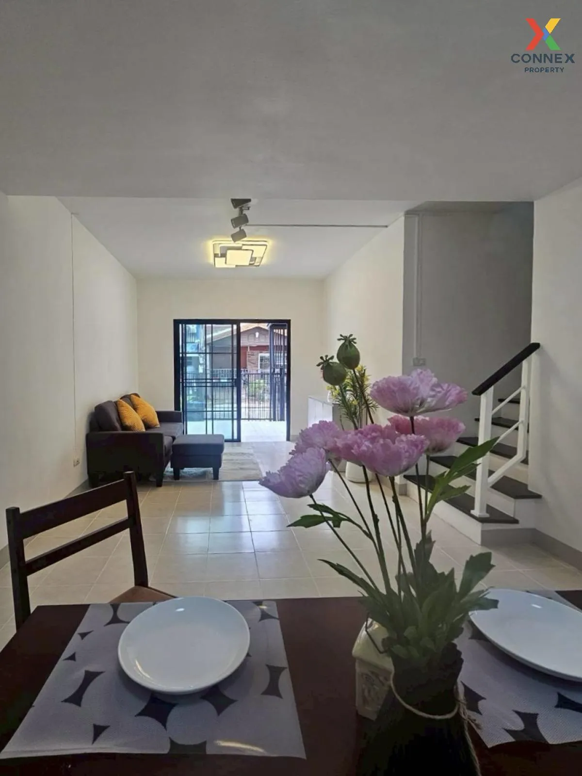 For Sale Townhouse/Townhome  , Baan Pruksa 70 Chalong Krung - Lad