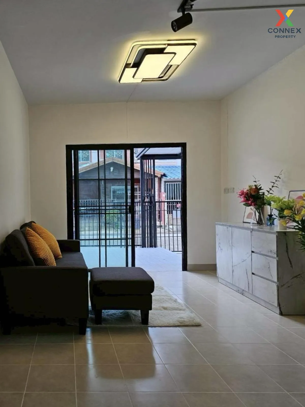 For Sale Townhouse/Townhome  , Baan Pruksa 70 Chalong Krung - Lad