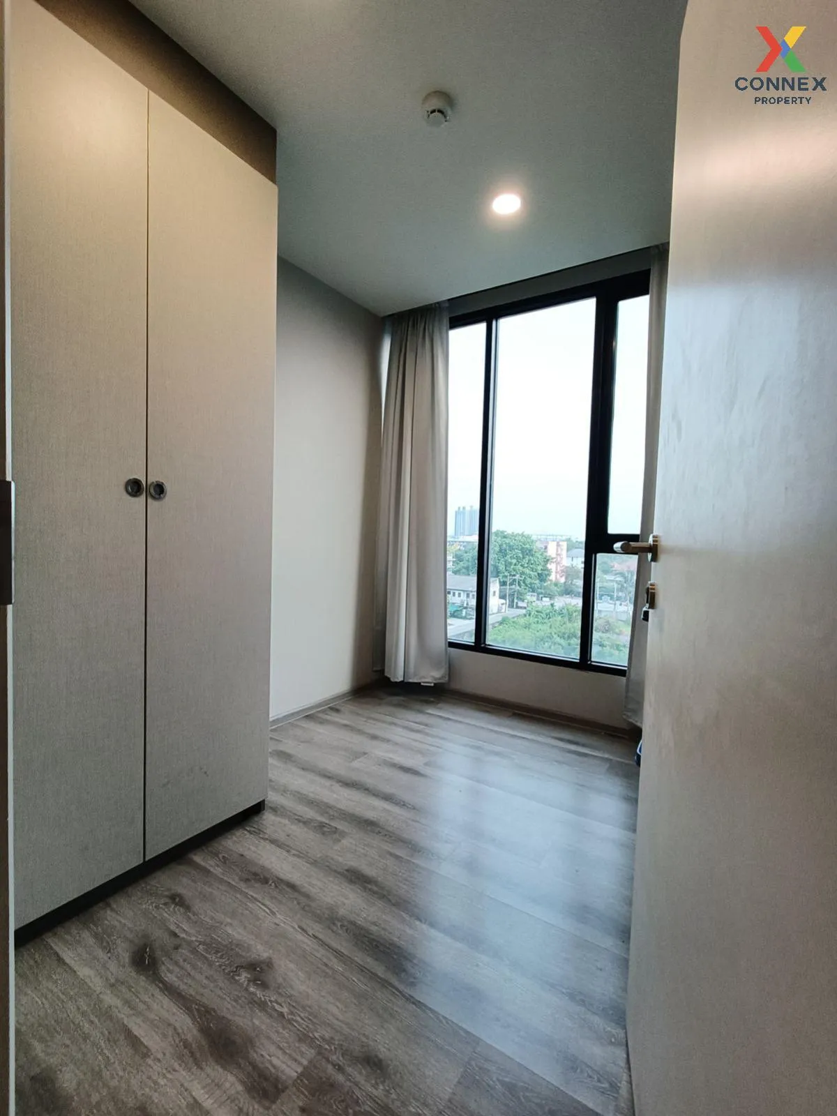 For Rent Condo , Attitude Bearing , BTS-Bearing , Samrong Nuea , 