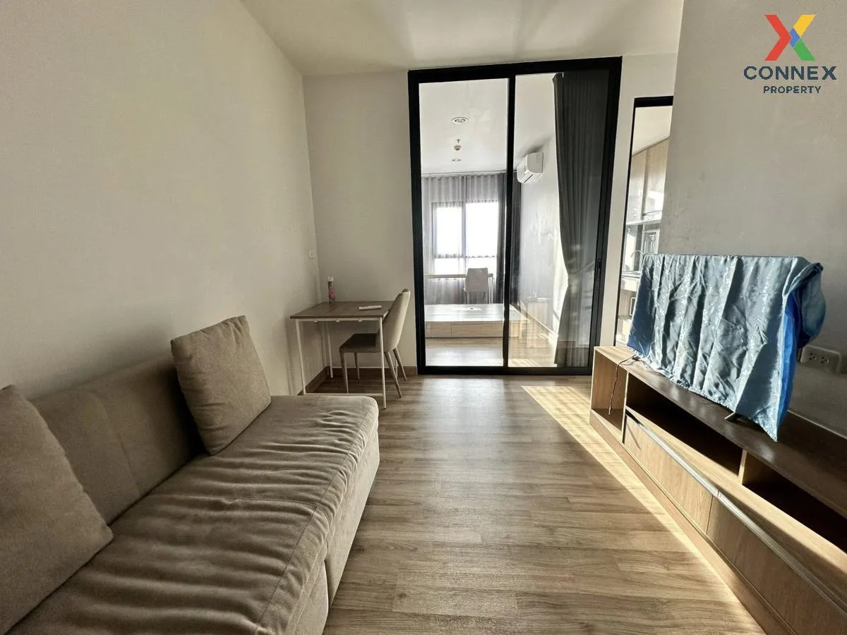 For Rent Condo , Niche Mono Sukhumvit Bearing , BTS-Bearing , Sam 1