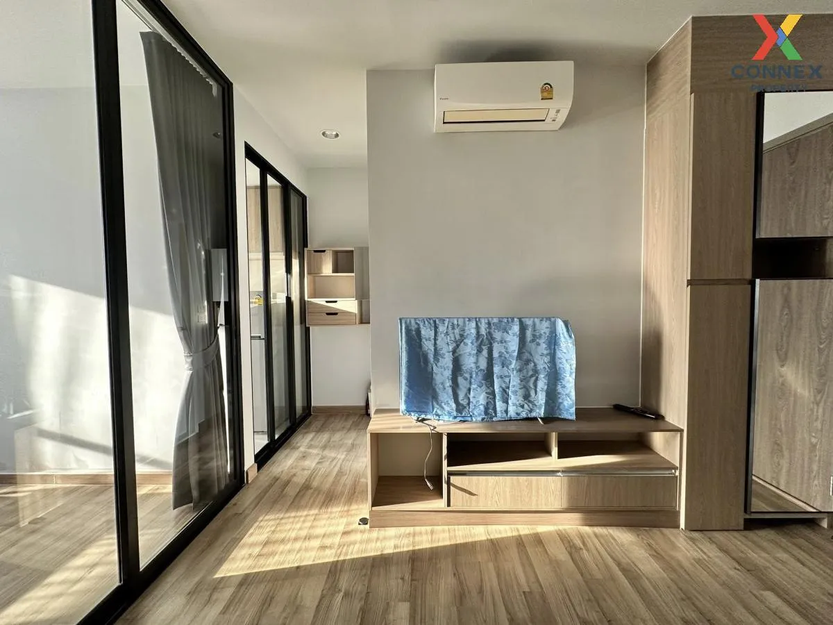 For Rent Condo , Niche Mono Sukhumvit Bearing , BTS-Bearing , Sam 2