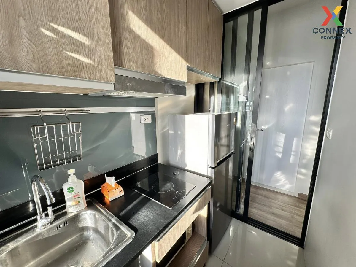 For Rent Condo , Niche Mono Sukhumvit Bearing , BTS-Bearing , Sam 4